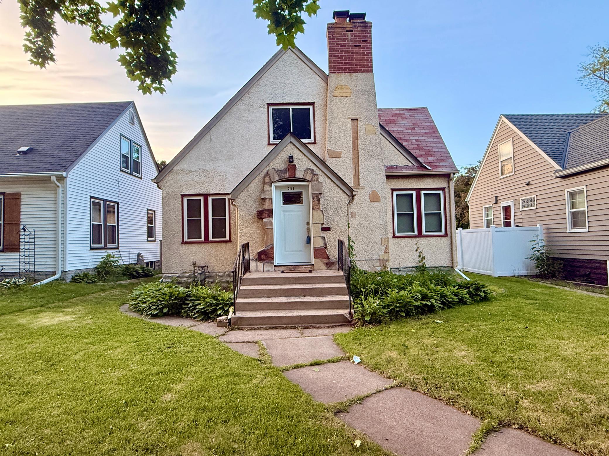 View of Residential at 751 Cottage Avenue, Saint Paul MN 55106, Saint Paul - Mike Wilen | Minnesota Team Real Estate
