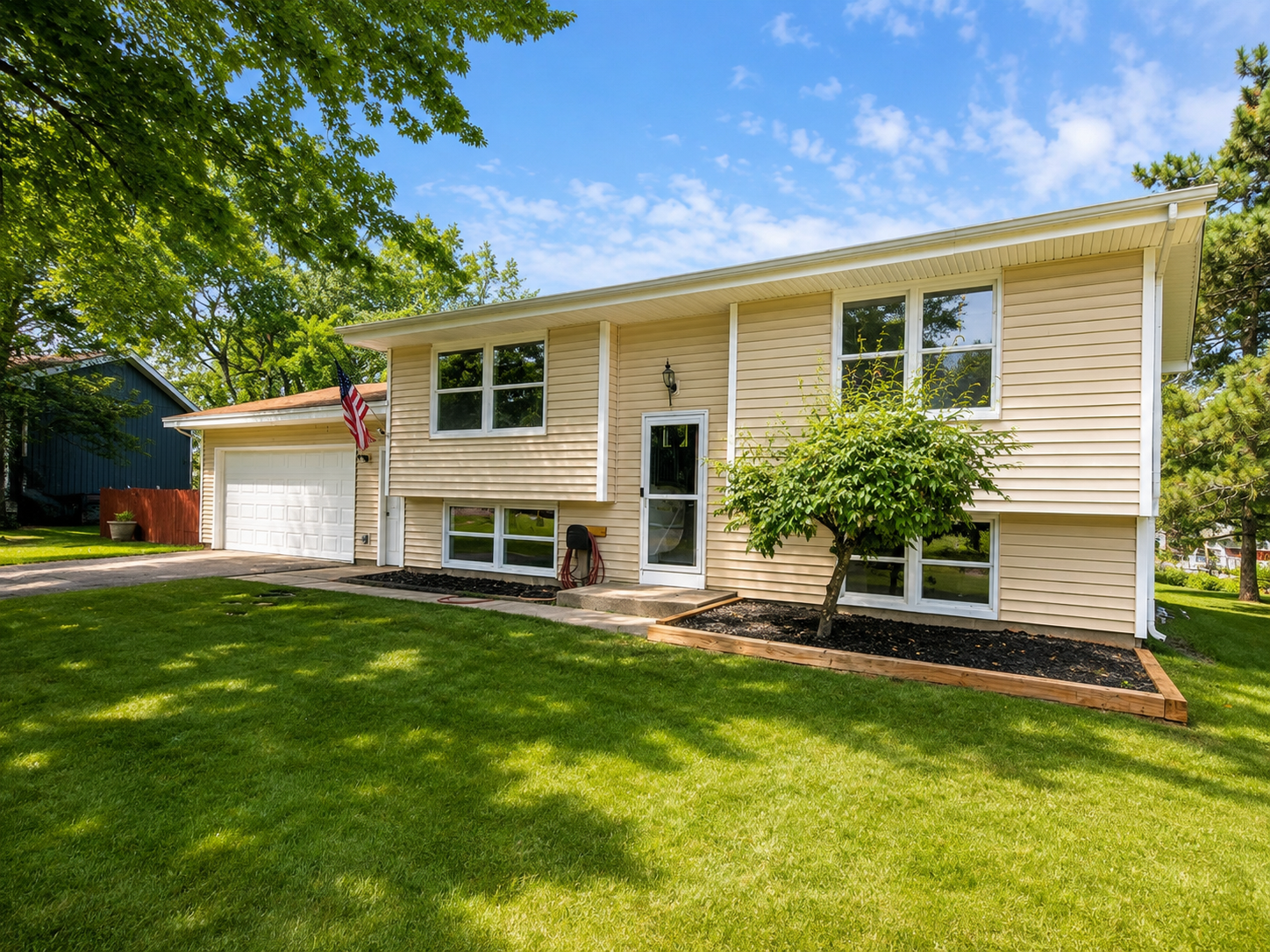 View of Residential at 4653 152nd Court, Apple Valley MN 55124, Apple Valley (2 of 10) - Mike Wilen | Minnesota Team Real Estate