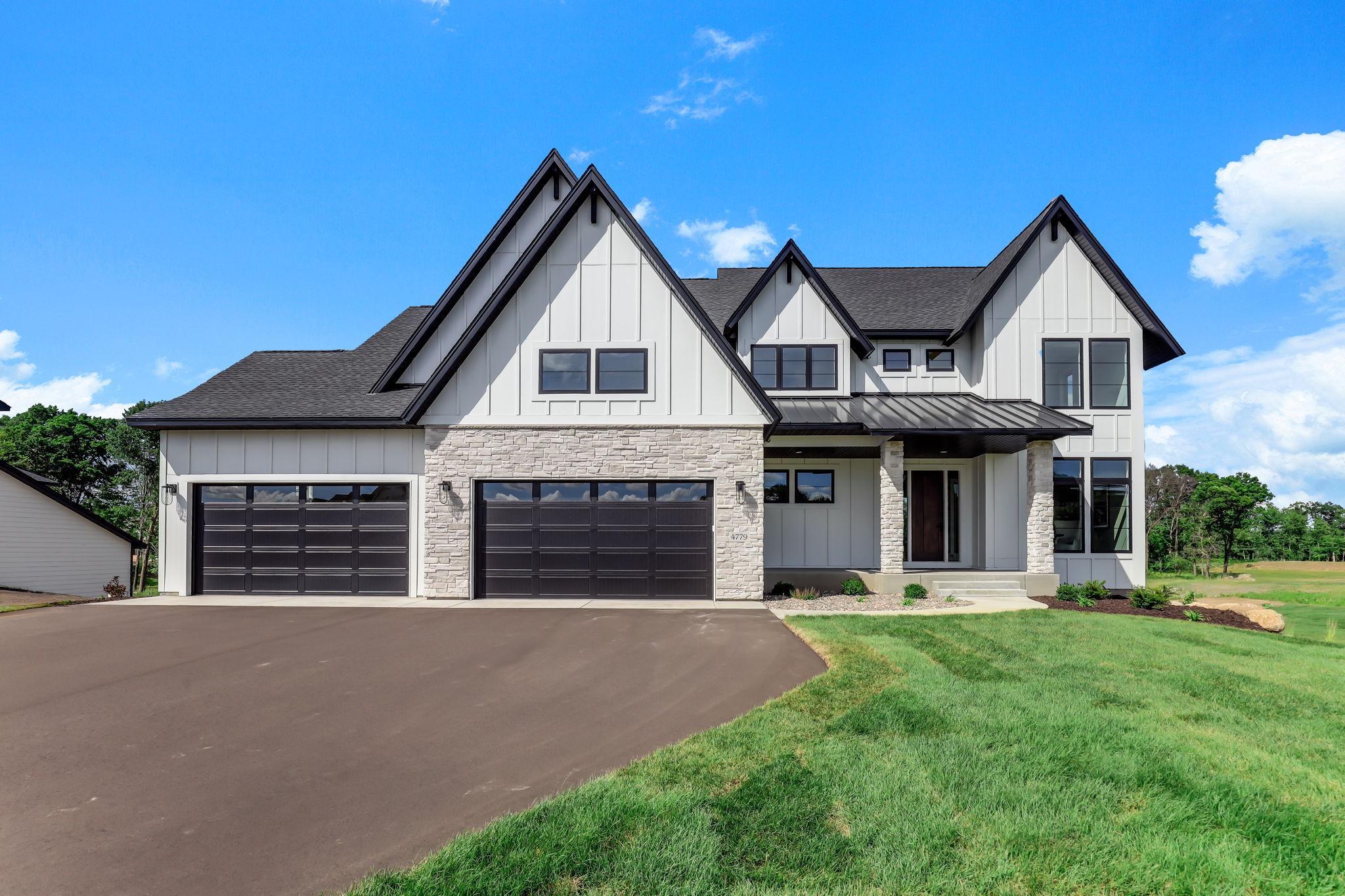 View of Residential at 4779 139th Avenue, Ham Lake MN 55304, Ham Lake - Mike Wilen | Minnesota Team Real Estate