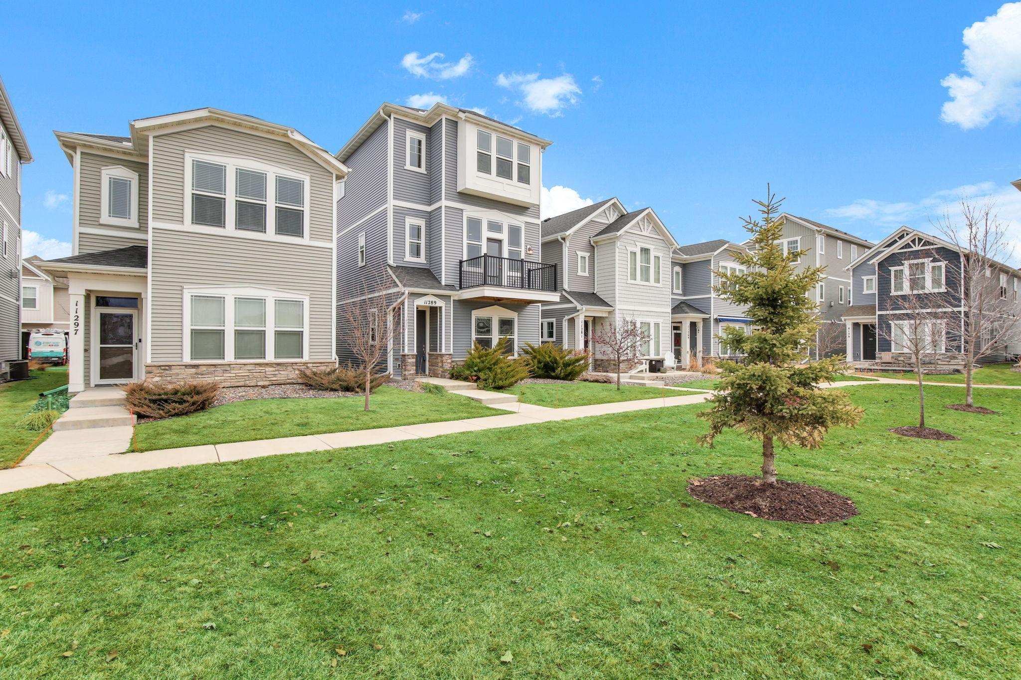 View of Residential at 11289 81st Way, Maple Grove MN 55369, Maple Grove (12 of 68) - Mike Wilen | Minnesota Team Real Estate