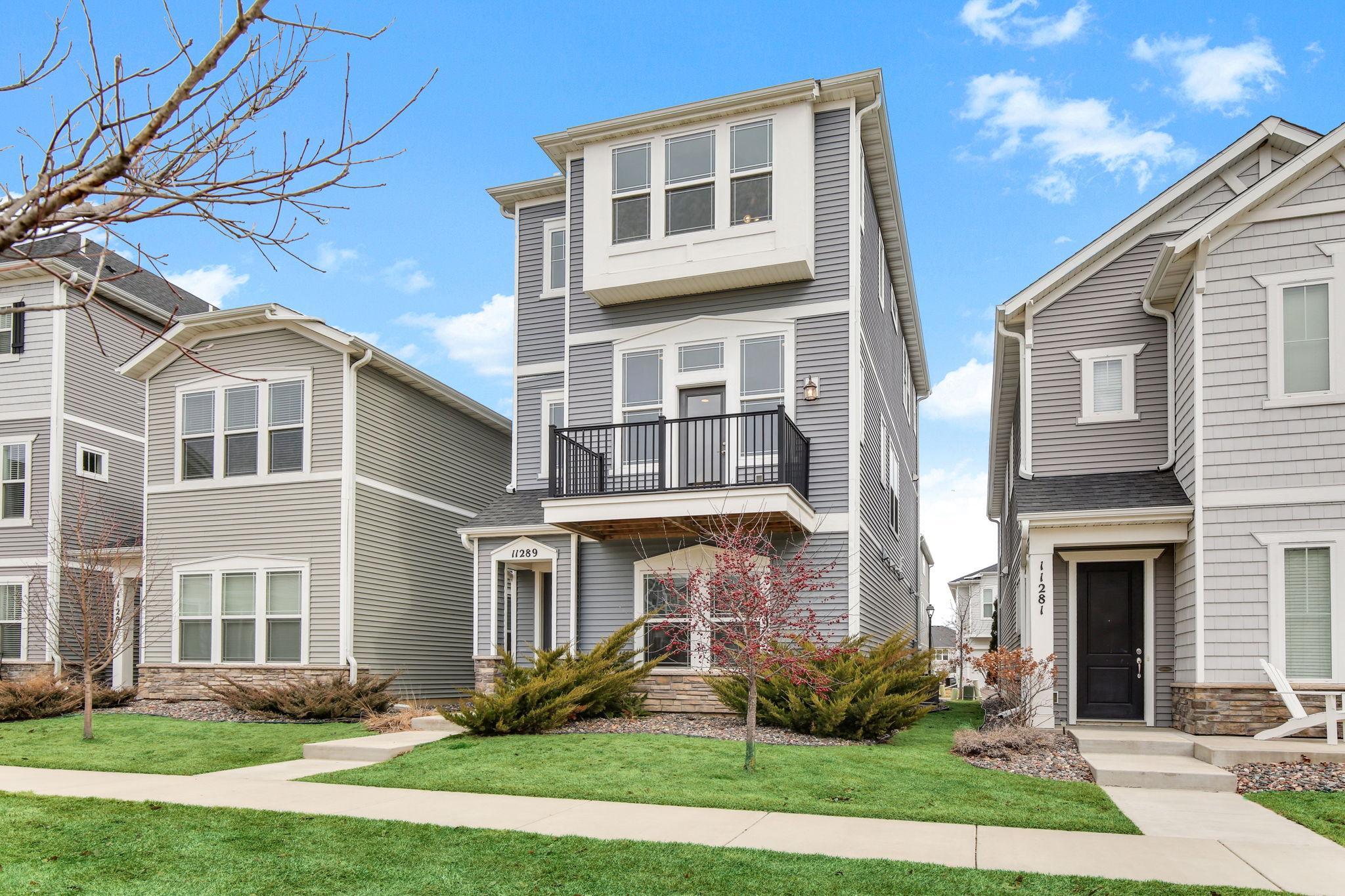 View of Residential at 11289 81st Way, Maple Grove MN 55369, Maple Grove (11 of 68) - Mike Wilen | Minnesota Team Real Estate