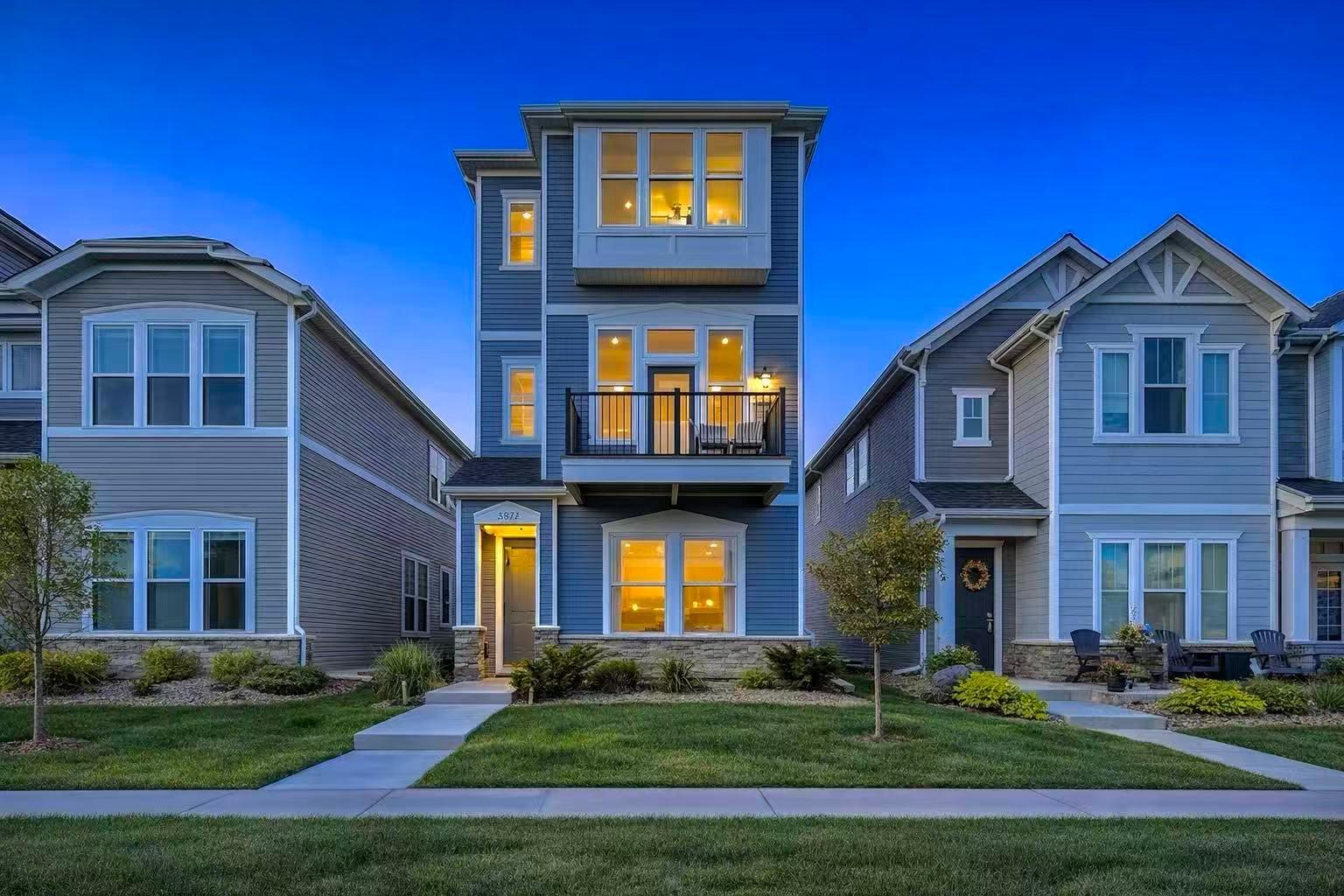 View of Residential at 11289 81st Way, Maple Grove MN 55369, Maple Grove - Mike Wilen | Minnesota Team Real Estate