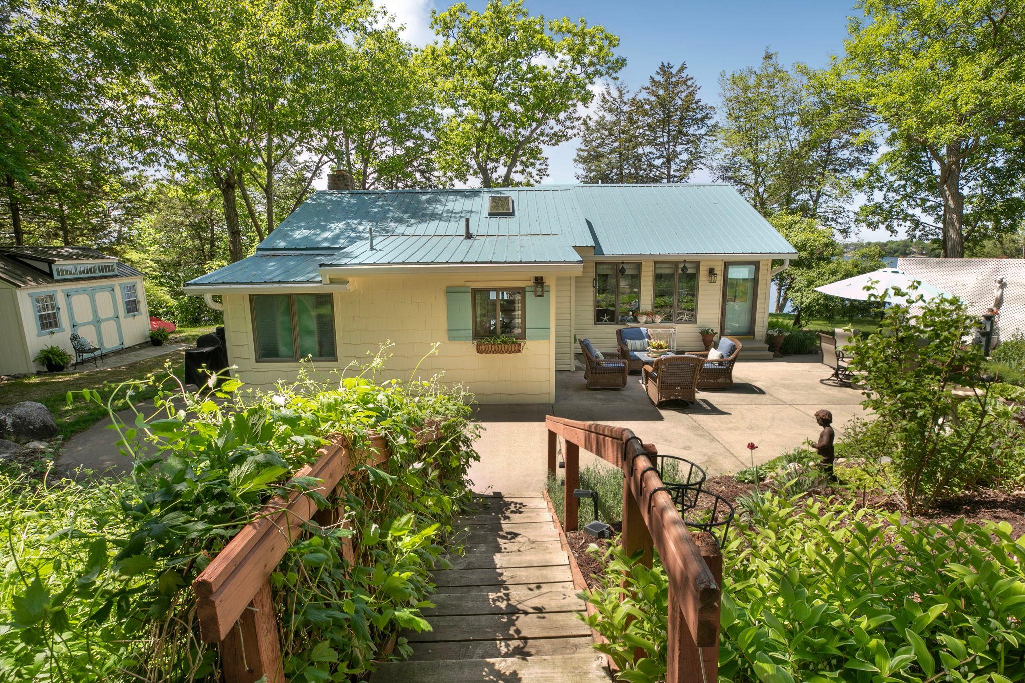 View of Residential at 11587 Kimball Avenue, Annandale MN 55302, Annandale - Mike Wilen | Minnesota Team Real Estate