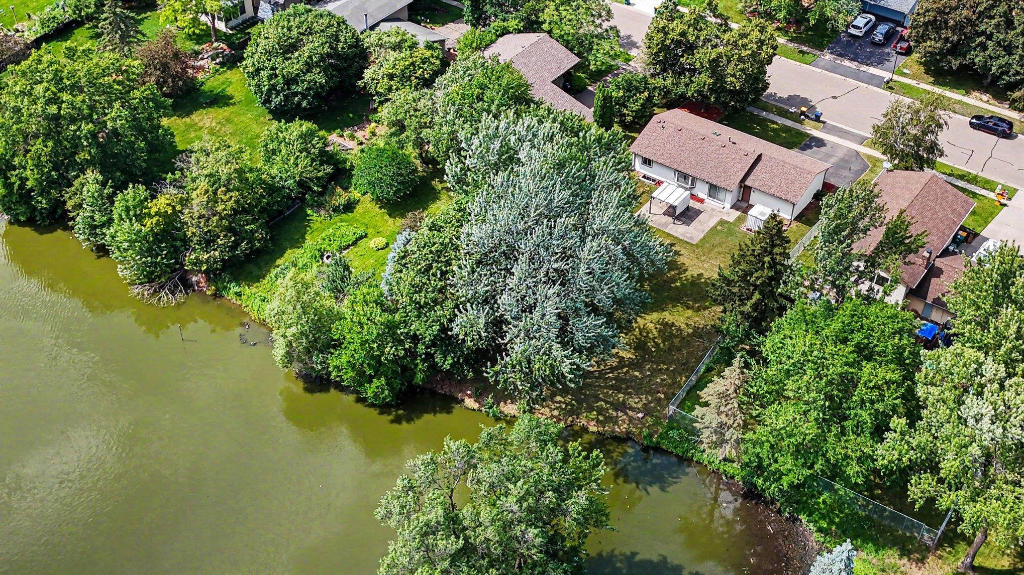 View of Residential at 15632 Heywood Way, Apple Valley MN 55124, Apple Valley (4 of 30) - Mike Wilen | Minnesota Team Real Estate