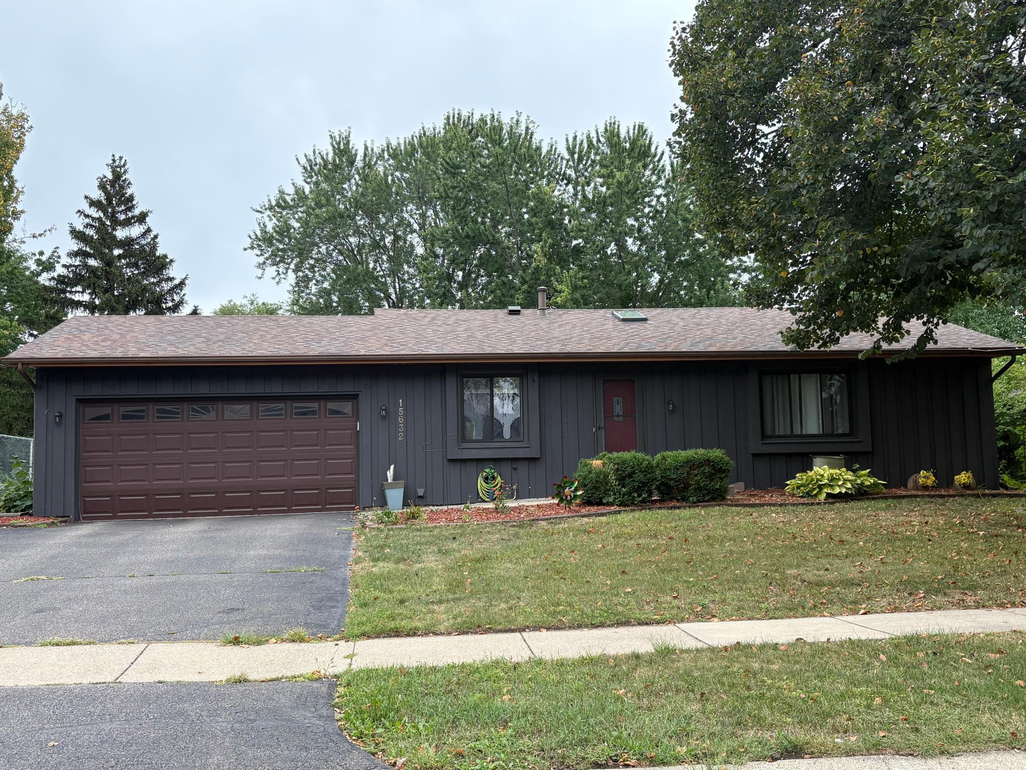 View of Single Family at 15632 Heywood Way, Apple Valley - Mike Wilen | Minnesota Team Real Estate