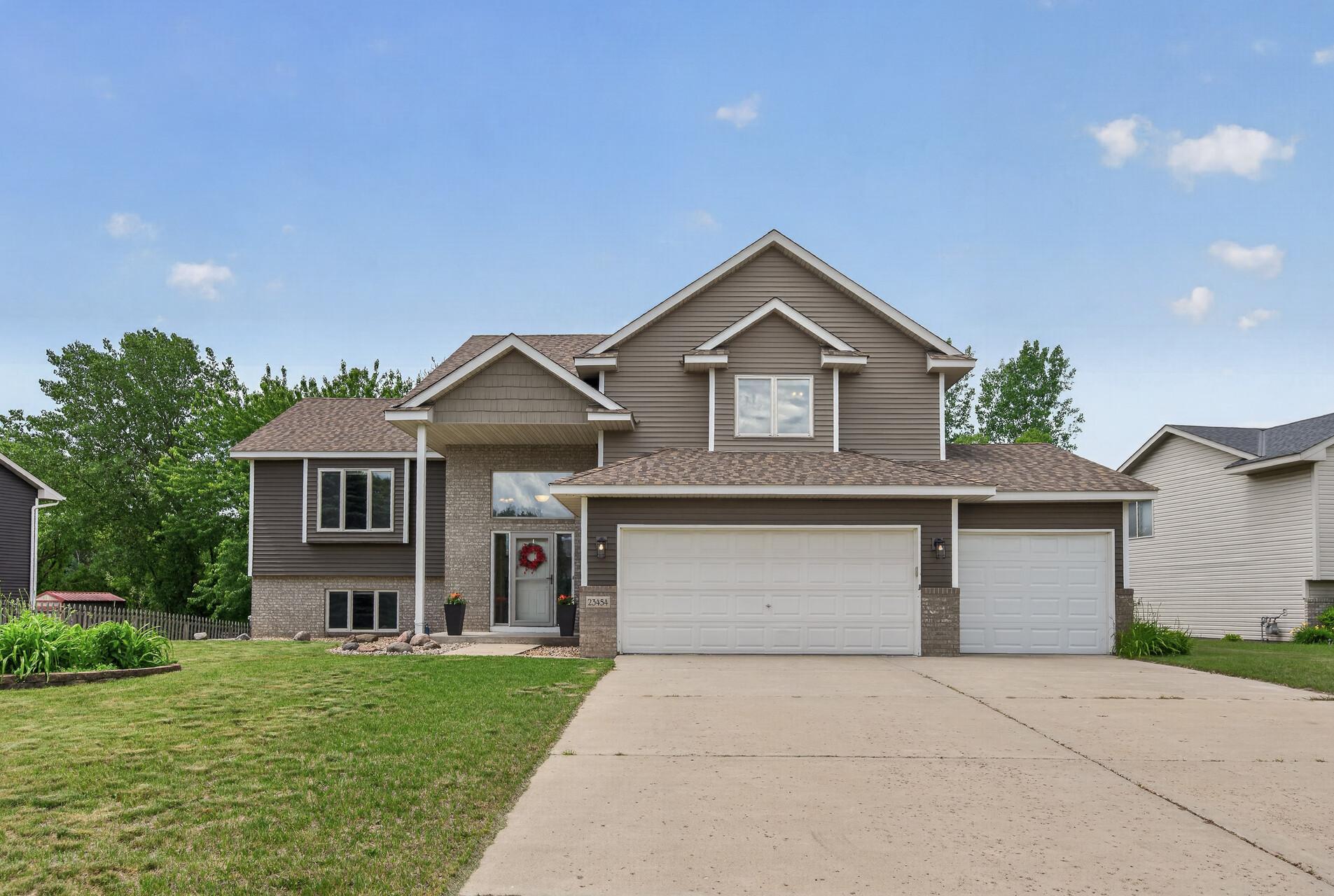 View of Residential at 23454 Arrowhead Street, Saint Francis MN 55070, Saint Francis - Mike Wilen | Minnesota Team Real Estate