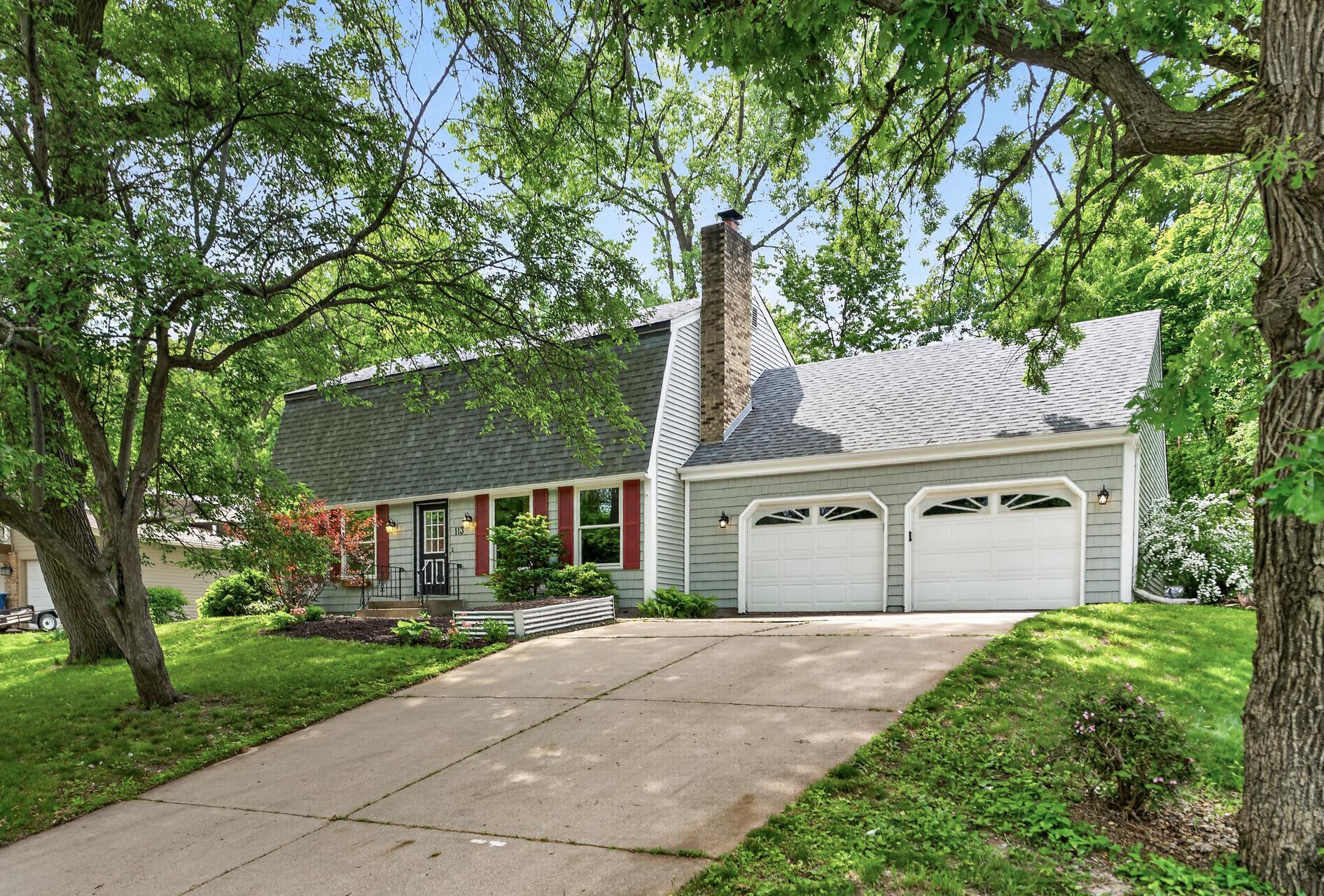 View of Residential at 113 135th Street, Burnsville MN 55337, Burnsville - Mike Wilen | Minnesota Team Real Estate