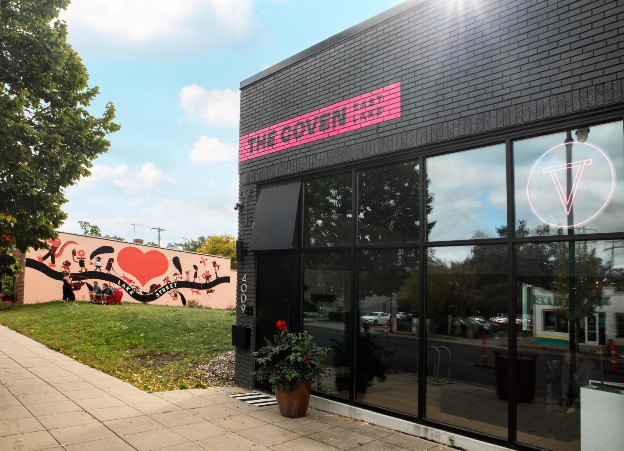 View of Commercial Sale at 4009 Lake Street, Minneapolis MN 55406, Minneapolis (5 of 18) - Mike Wilen | Minnesota Team Real Estate
