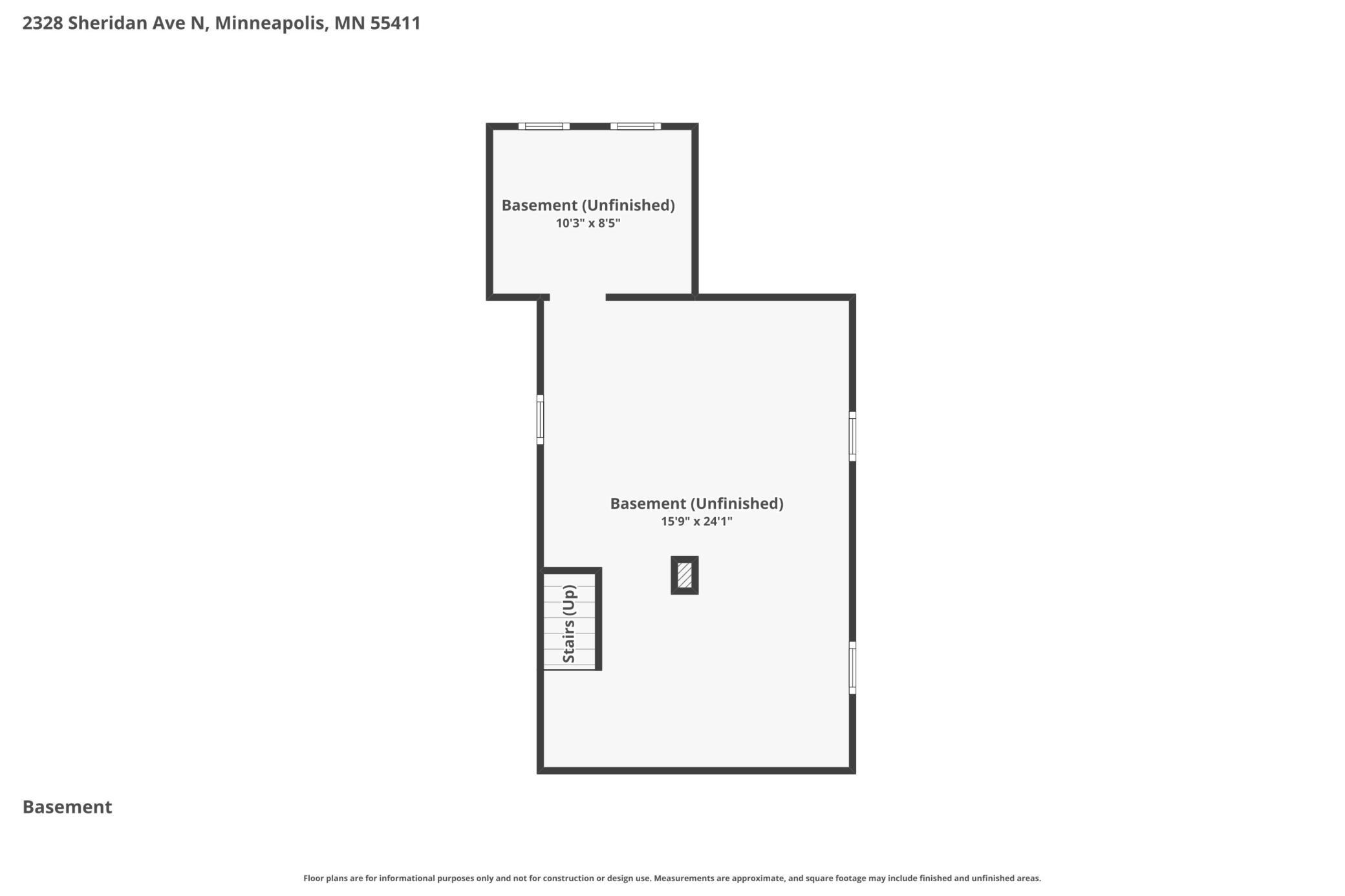 View of Residential at 2328 Sheridan Avenue, Minneapolis MN 55411, Minneapolis (28 of 31) - Mike Wilen | Minnesota Team Real Estate