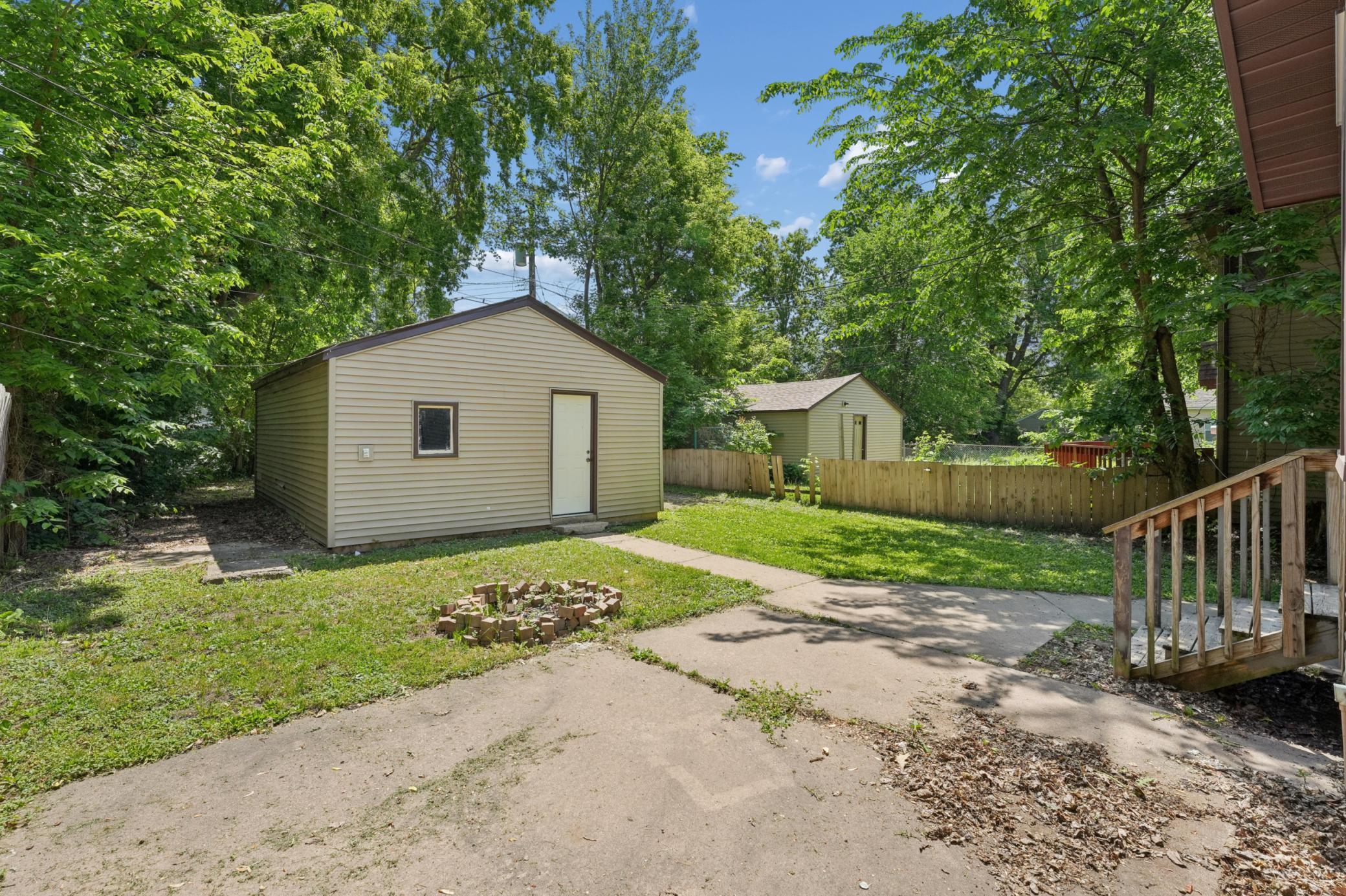 View of Residential at 2328 Sheridan Avenue, Minneapolis MN 55411, Minneapolis (25 of 31) - Mike Wilen | Minnesota Team Real Estate