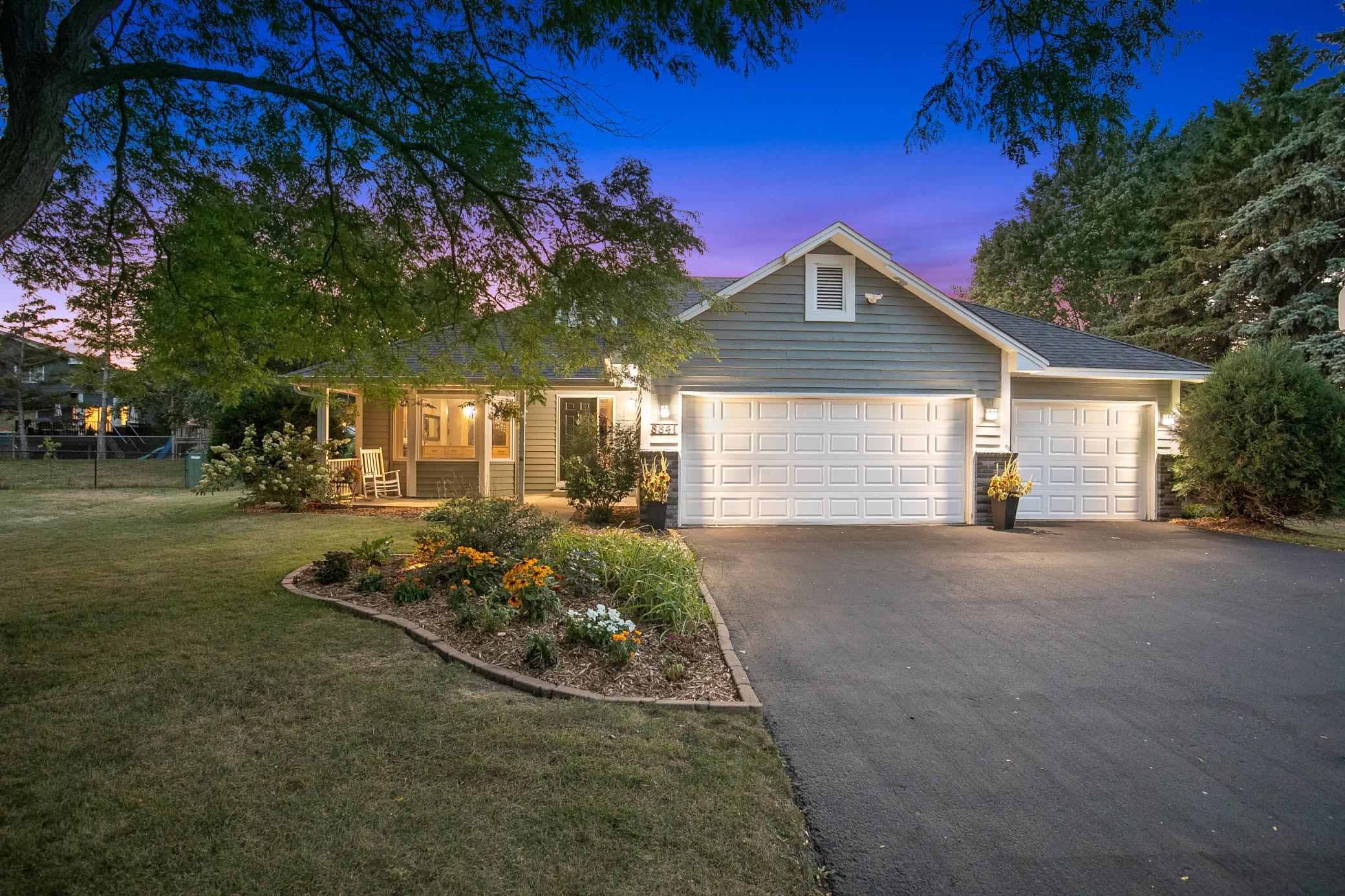 View of Residential at 8841 Loch Lomond Court, Brooklyn Park MN 55443, Brooklyn Park - Mike Wilen | Minnesota Team Real Estate