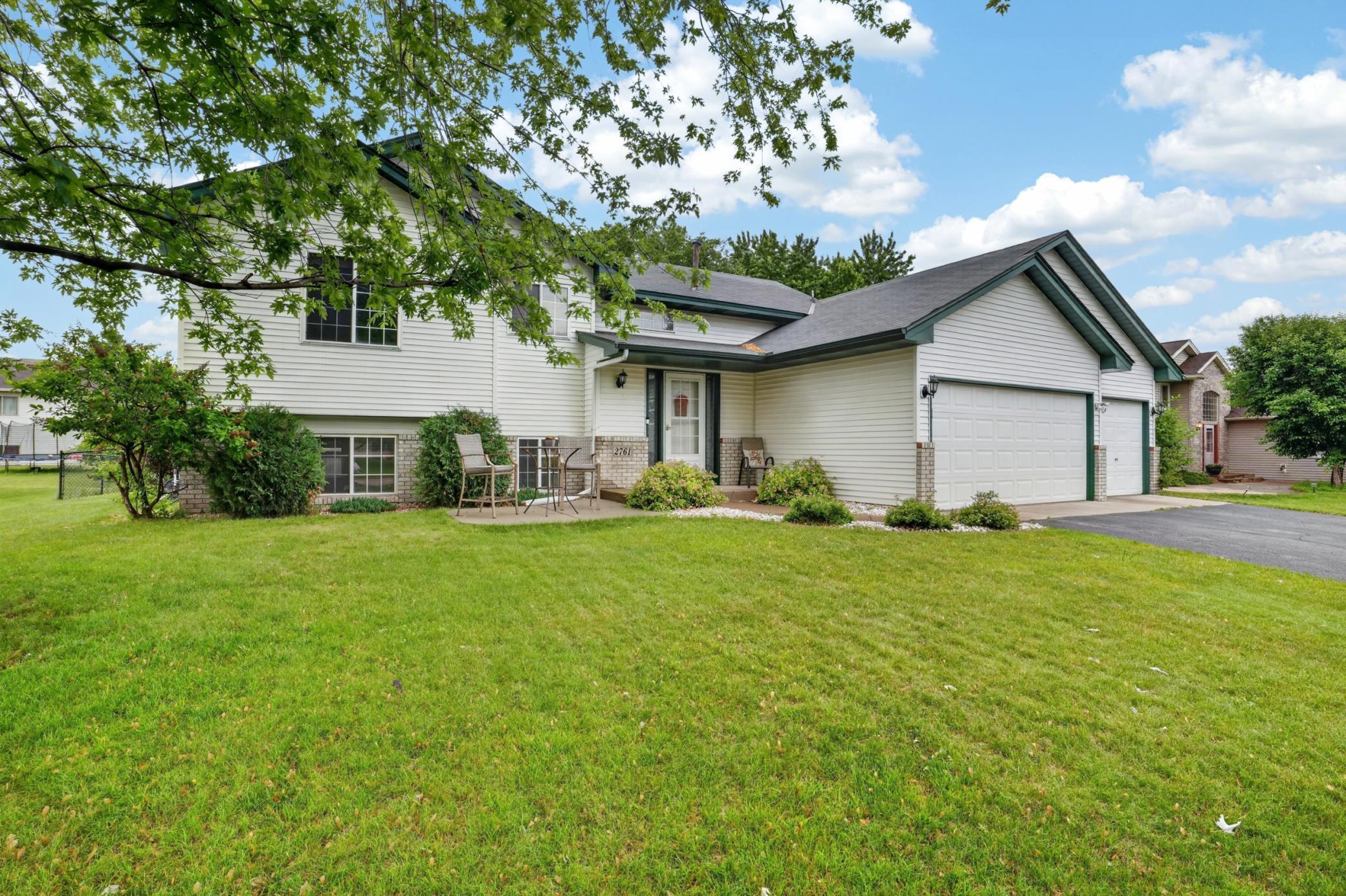 View of Residential at 2761 88th Lane, Blaine MN 55449, Blaine - Mike Wilen | Minnesota Team Real Estate