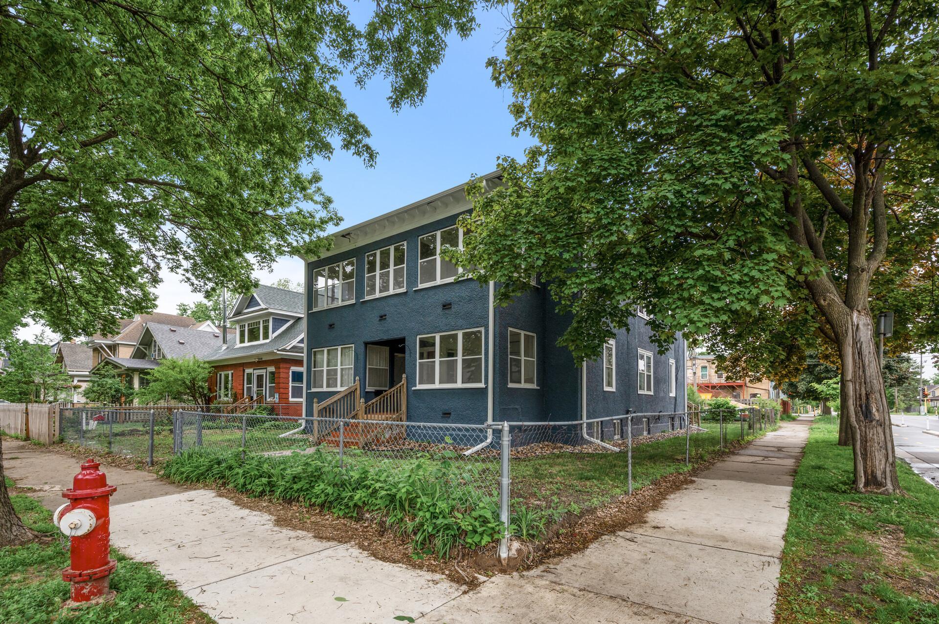 View of Residential Income at 3400 Elliot Avenue, Minneapolis MN 55407, Minneapolis (51 of 52) - Mike Wilen | Minnesota Team Real Estate