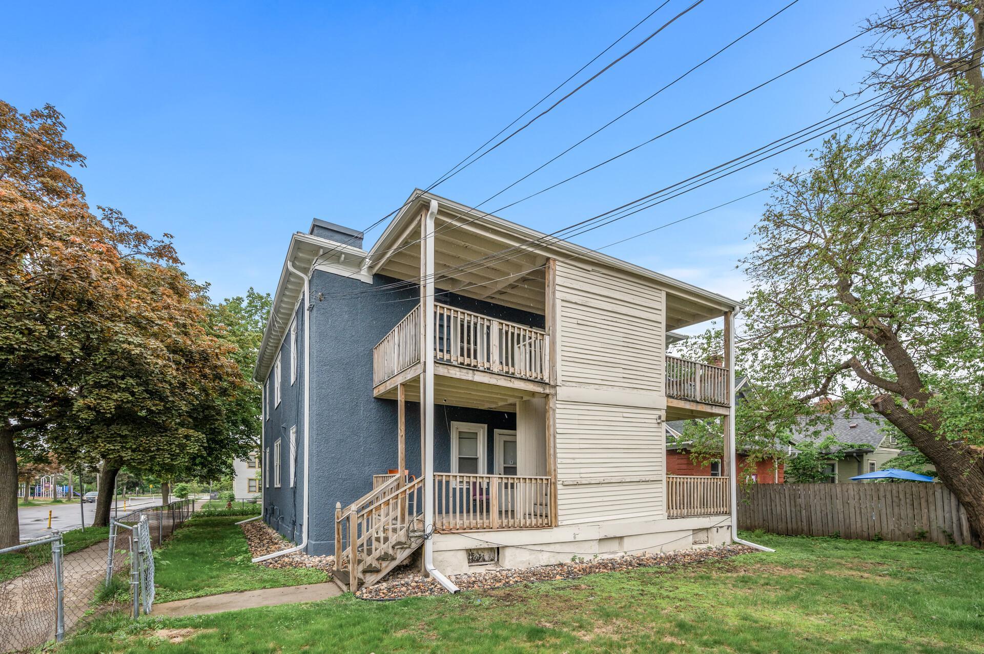 View of Residential Income at 3400 Elliot Avenue, Minneapolis MN 55407, Minneapolis (52 of 52) - Mike Wilen | Minnesota Team Real Estate