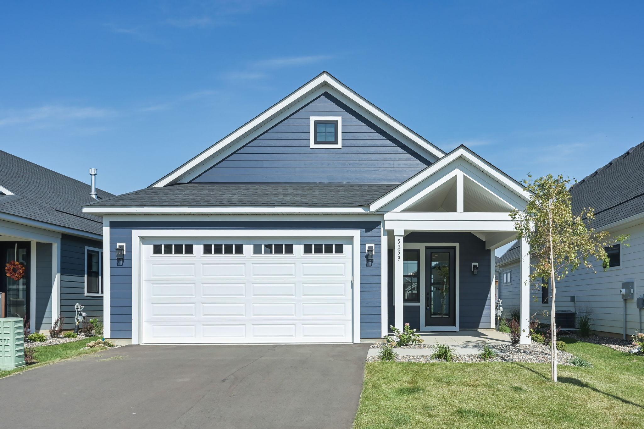 View of Residential at 5259 217th Street, Farmington MN 55024, Farmington - Mike Wilen | Minnesota Team Real Estate