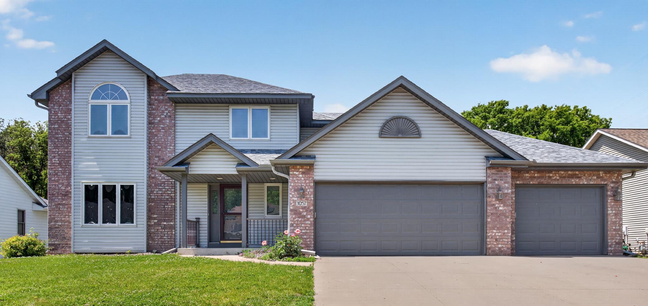 View of Residential at 3057 Walter Street, Maplewood MN 55109, Maplewood - Mike Wilen | Minnesota Team Real Estate