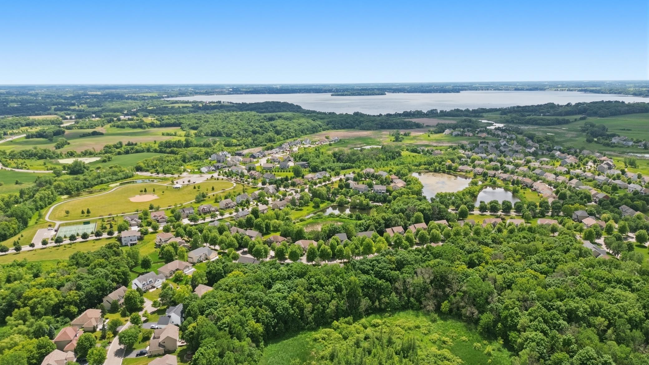 View of Residential at 9142 Woodland Drive, Saint Bonifacius MN 55375, Saint Bonifacius (56 of 63) - Mike Wilen | Minnesota Team Real Estate