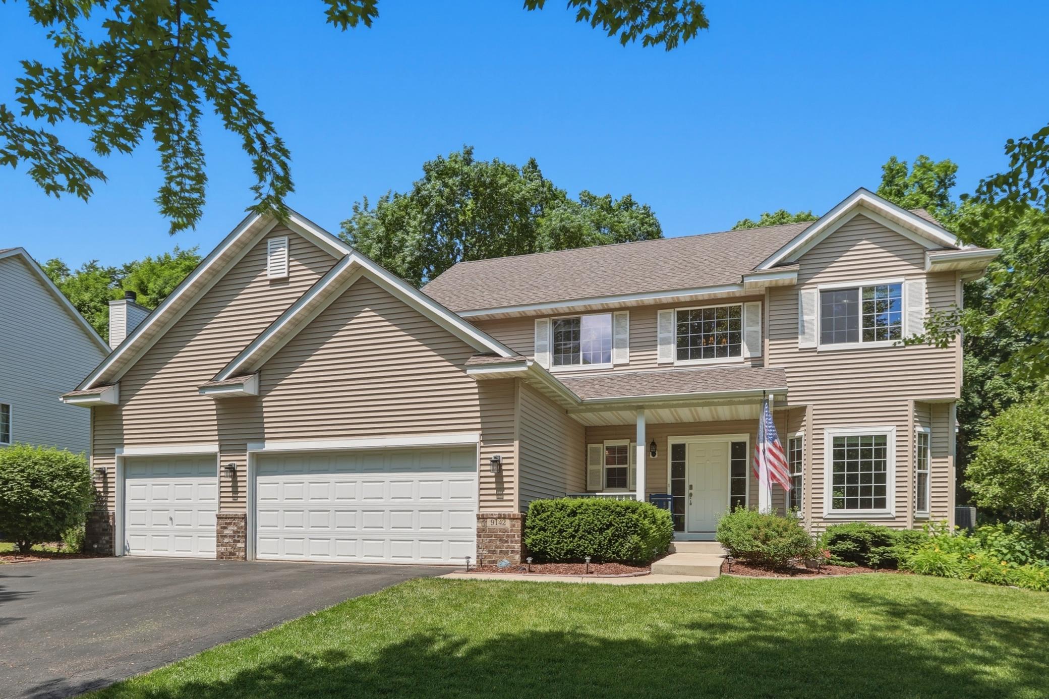 View of Residential at 9142 Woodland Drive, Saint Bonifacius MN 55375, Saint Bonifacius (51 of 63) - Mike Wilen | Minnesota Team Real Estate