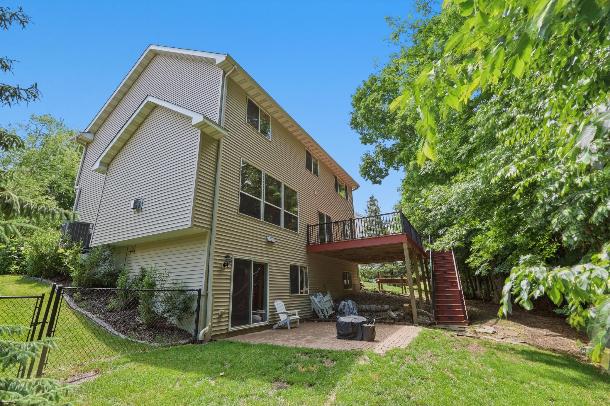 View of Residential at 9142 Woodland Drive, Saint Bonifacius MN 55375, Saint Bonifacius (44 of 63) - Mike Wilen | Minnesota Team Real Estate
