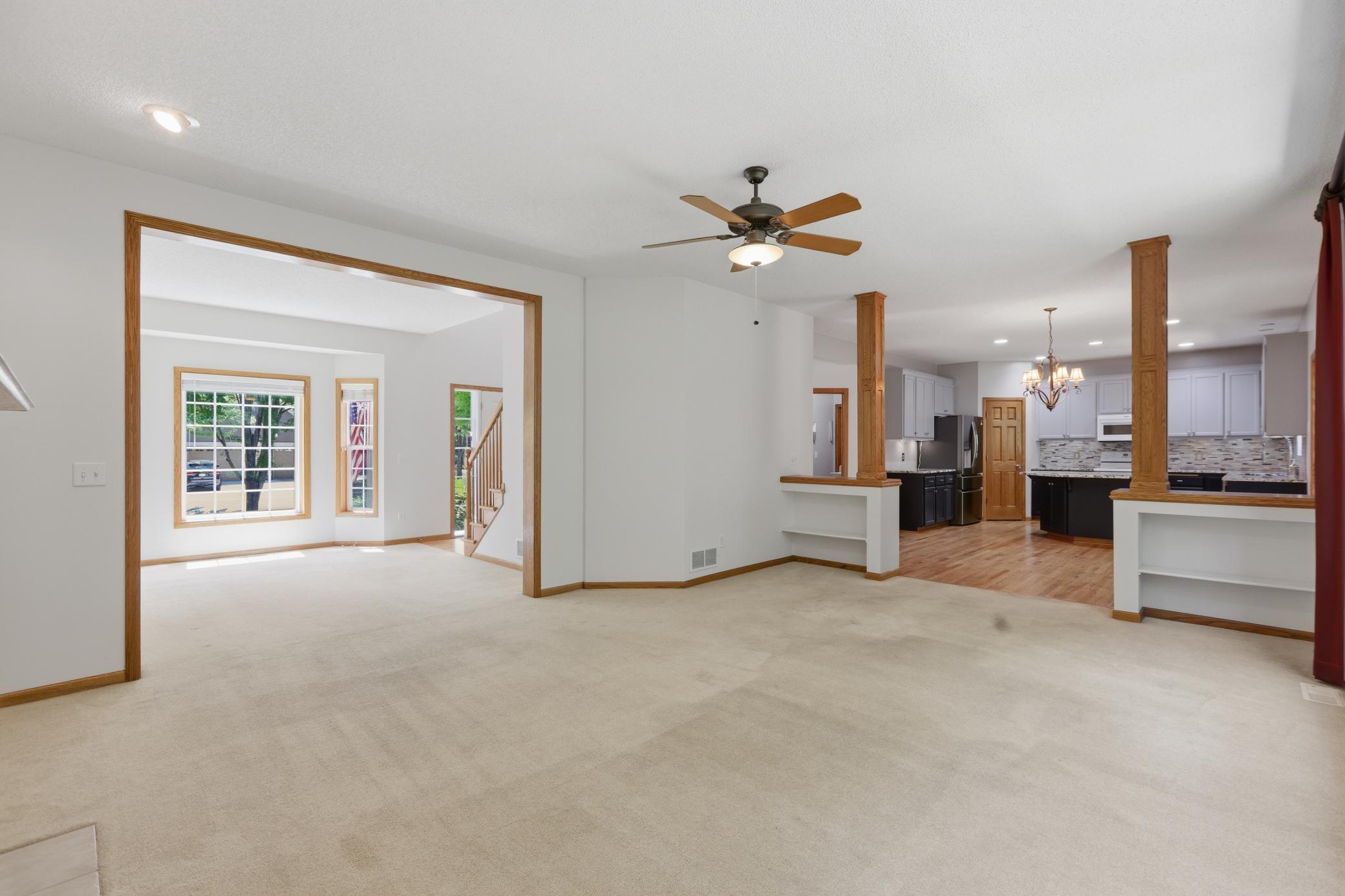 View of Residential at 9142 Woodland Drive, Saint Bonifacius MN 55375, Saint Bonifacius (8 of 63) - Mike Wilen | Minnesota Team Real Estate