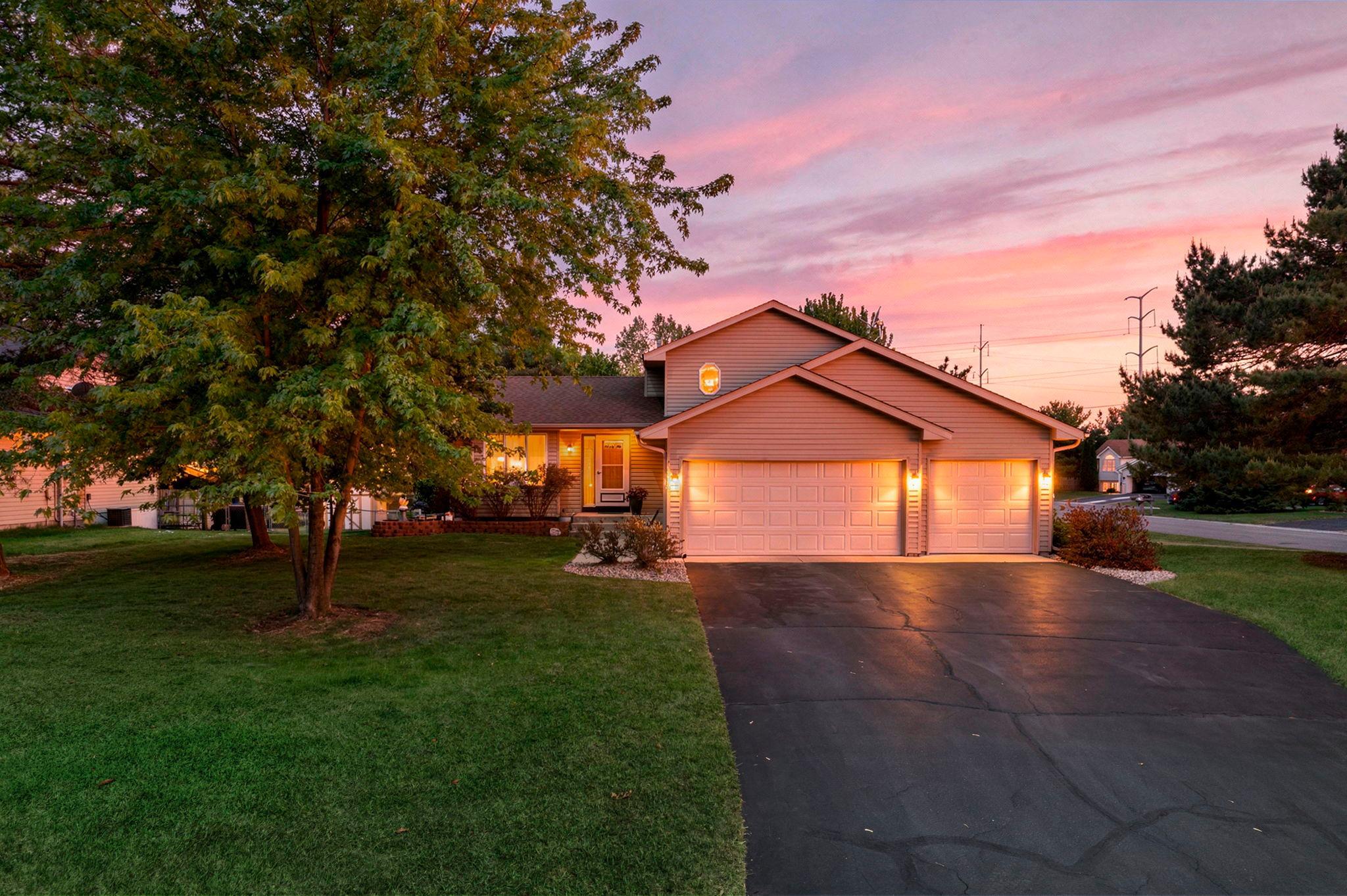 View of Residential at 14378 Eagle Street, Andover MN 55304, Andover - Mike Wilen | Minnesota Team Real Estate