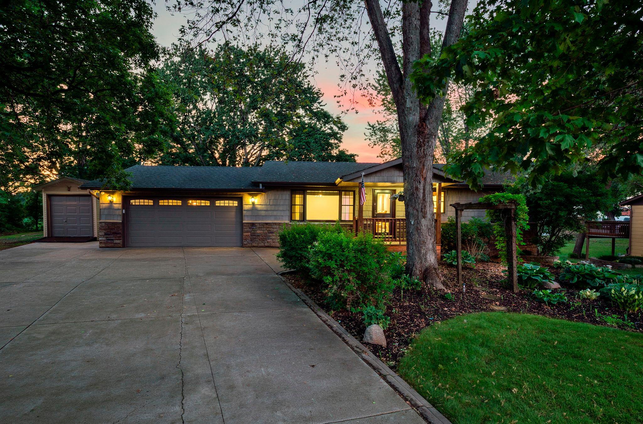 View of Residential at 6757 Newcomb Avenue, Annandale MN 55302, Annandale - Mike Wilen | Minnesota Team Real Estate