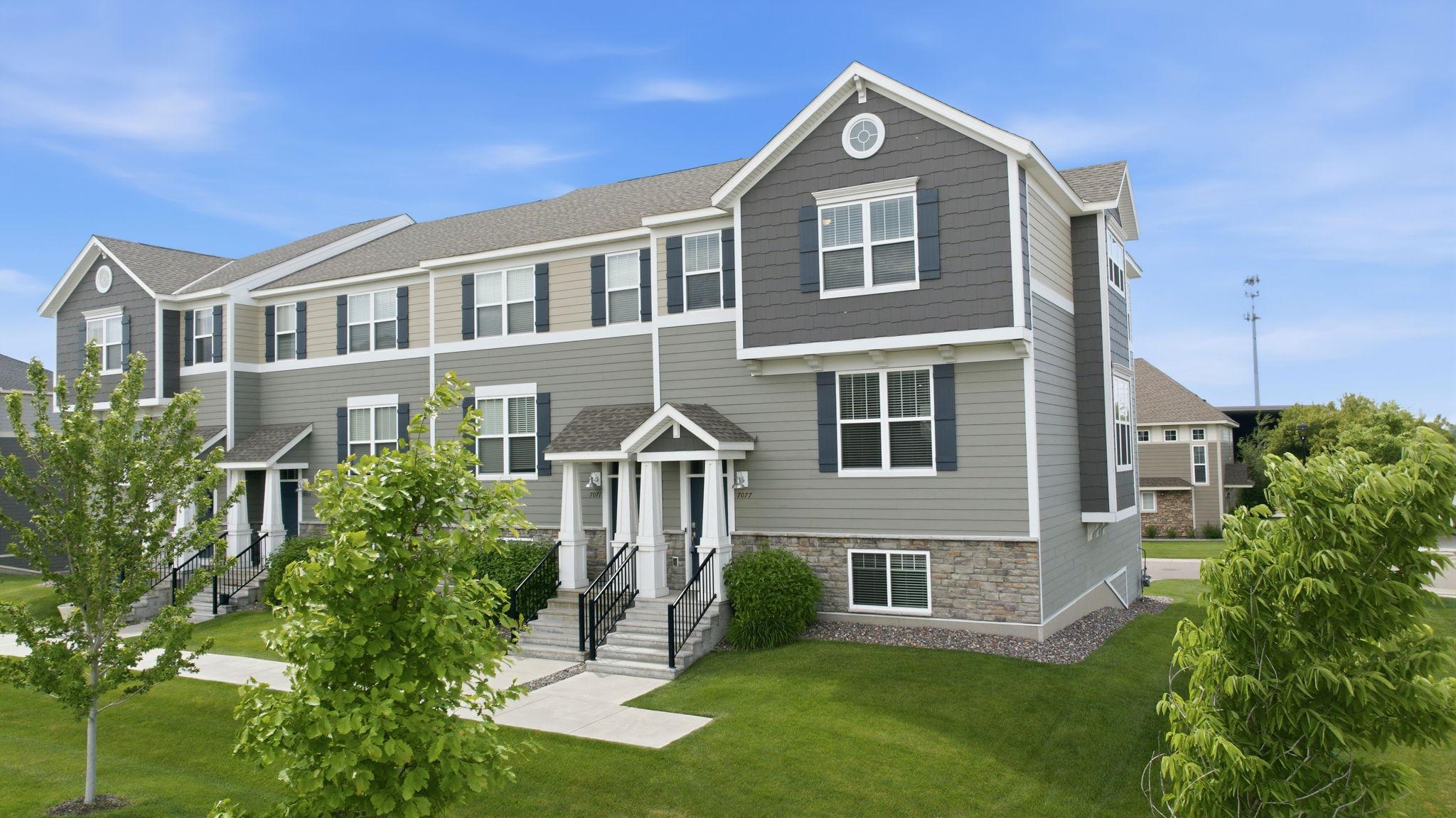 View of Residential at 7077 Rice Creek Place, Fridley MN 55432, Fridley - Mike Wilen | Minnesota Team Real Estate