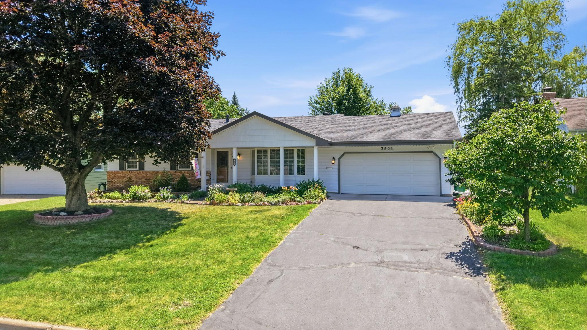 View of Residential at 3904 Maryland Avenue, New Hope MN 55427, New Hope - Mike Wilen | Minnesota Team Real Estate