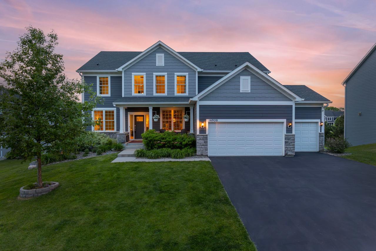 View of Residential at 16920 Reeder Ridge, Eden Prairie MN 55347, Eden Prairie - Mike Wilen | Minnesota Team Real Estate