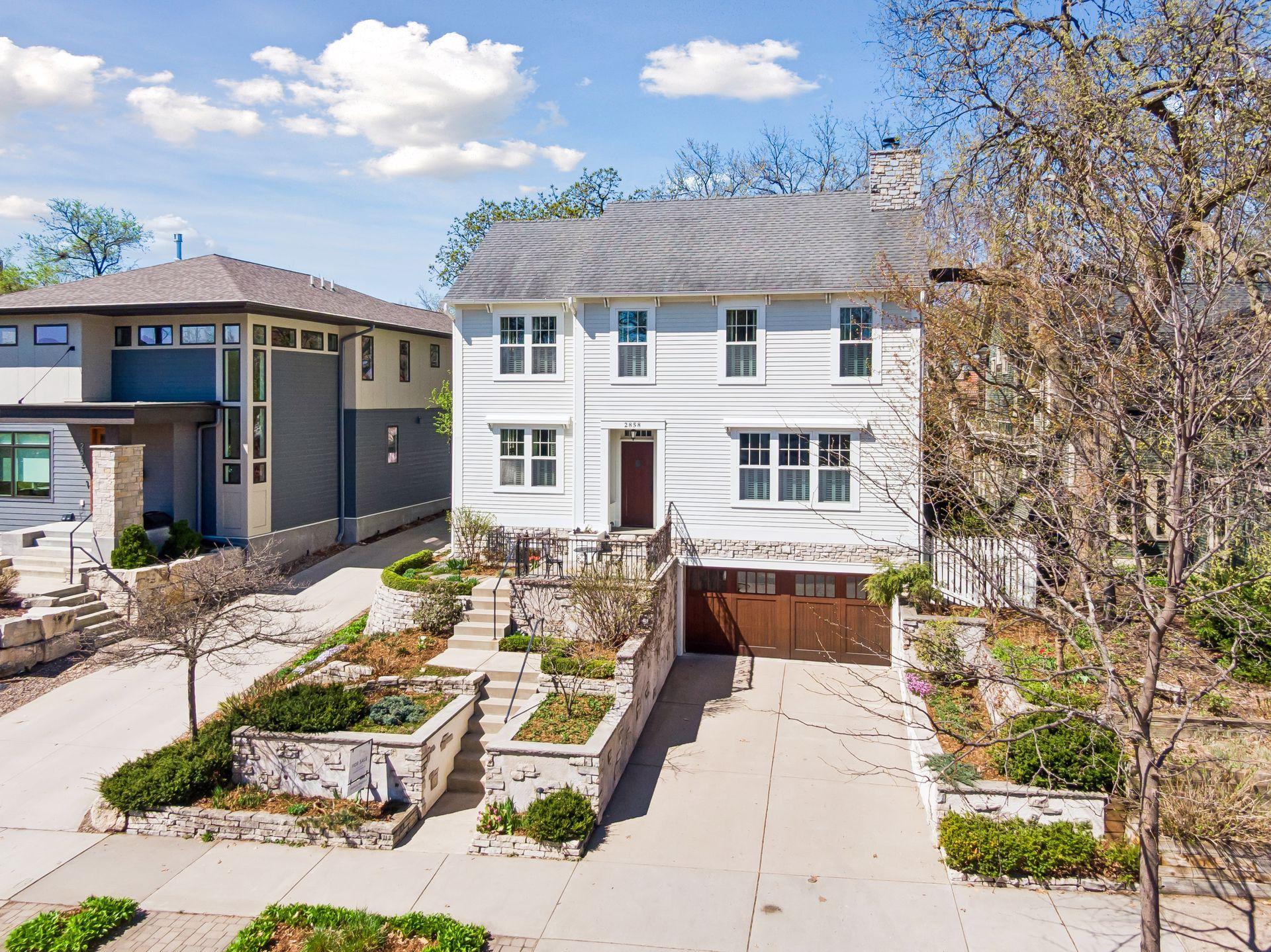 View of Residential at 2858 James Avenue, Minneapolis MN 55408, Minneapolis - Mike Wilen | Minnesota Team Real Estate