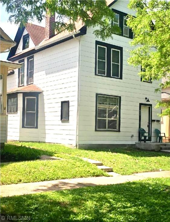 View of Residential Income at 968 Sherburne Avenue, Saint Paul MN 55104, Saint Paul (9 of 9) - Mike Wilen | Minnesota Team Real Estate