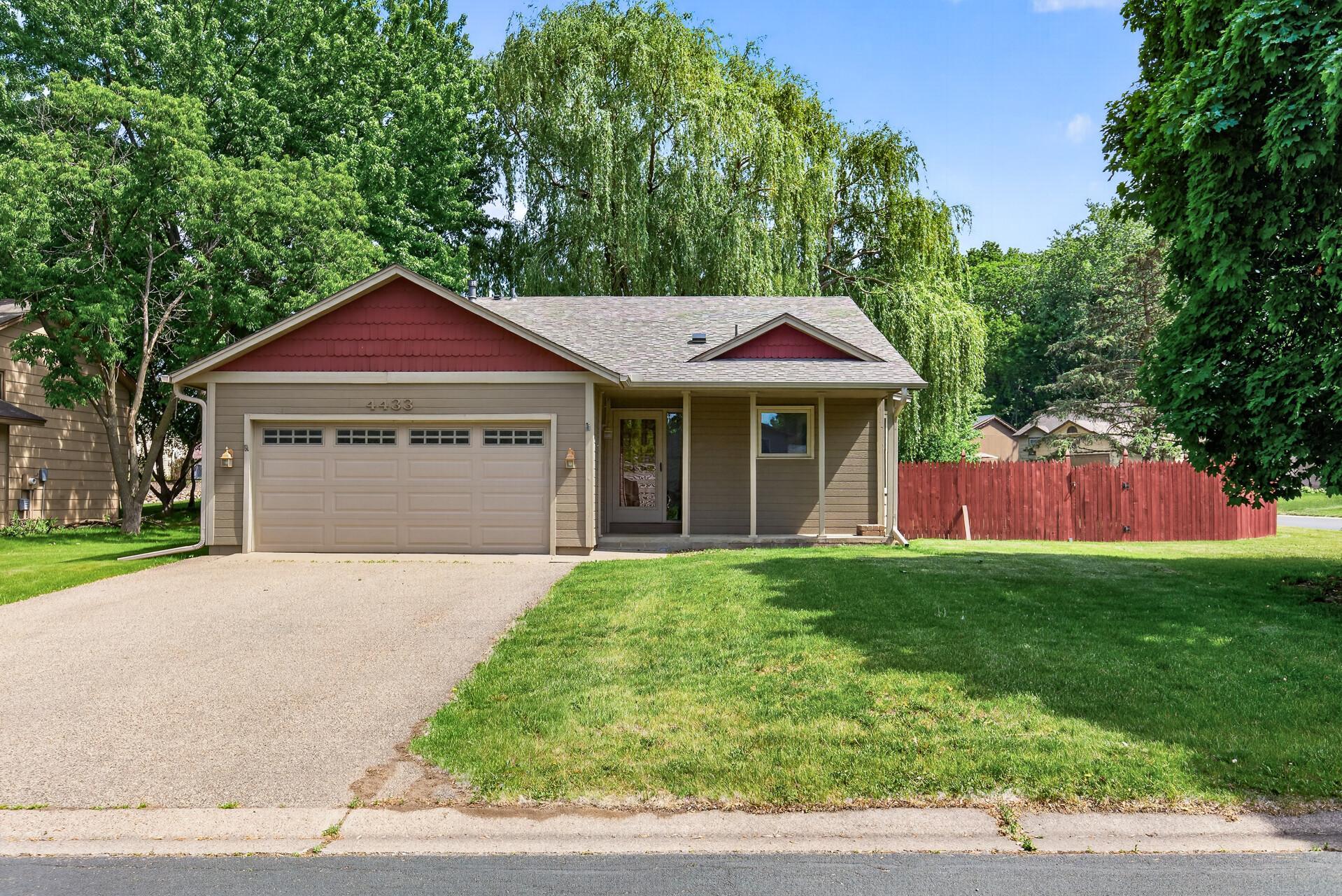 View of Residential at 4433 131st Street, Savage MN 55378, Savage - Mike Wilen | Minnesota Team Real Estate