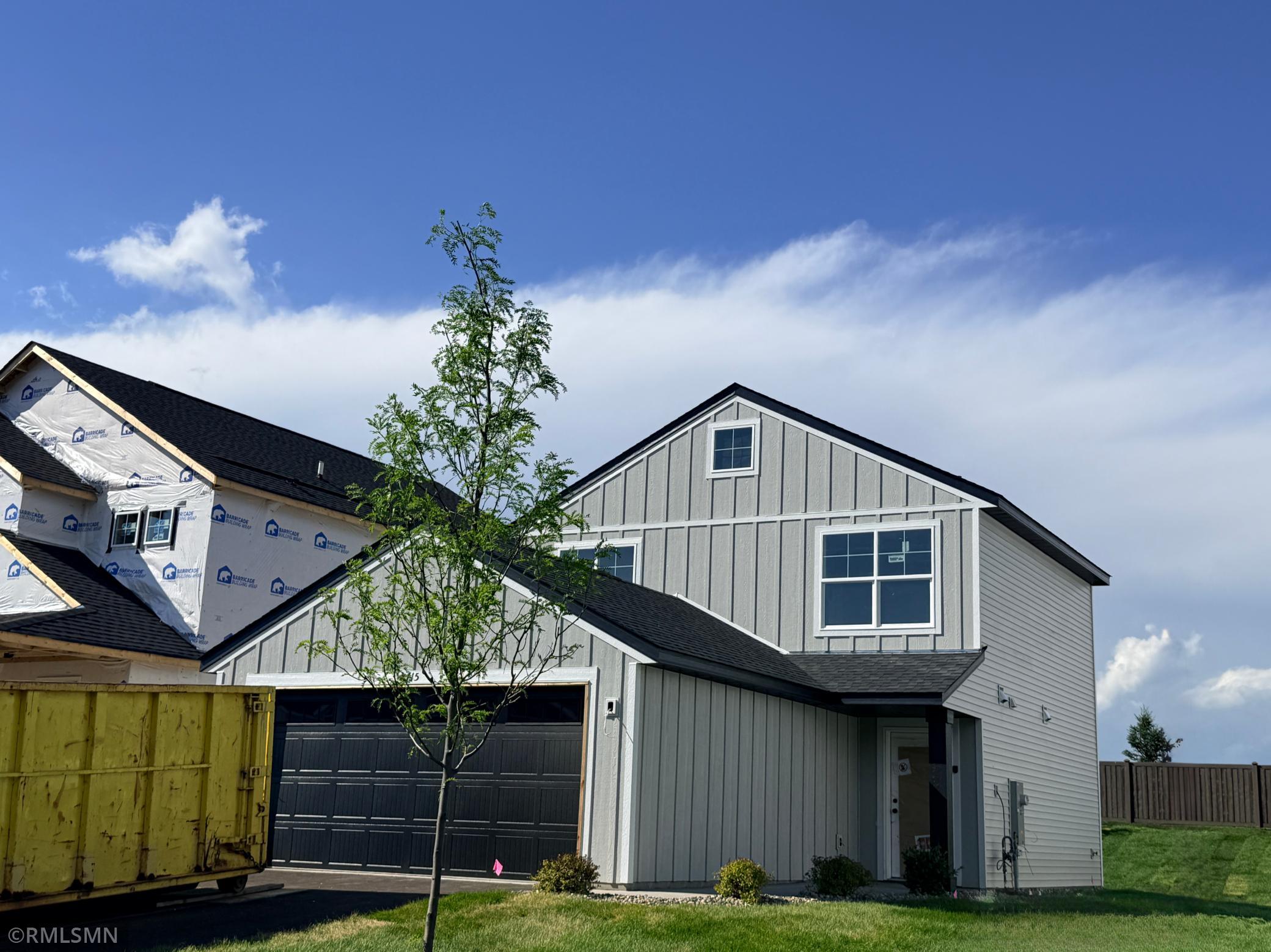 View of Residential at 8715 147th Avenue, Ramsey MN 55303, Ramsey - Mike Wilen | Minnesota Team Real Estate
