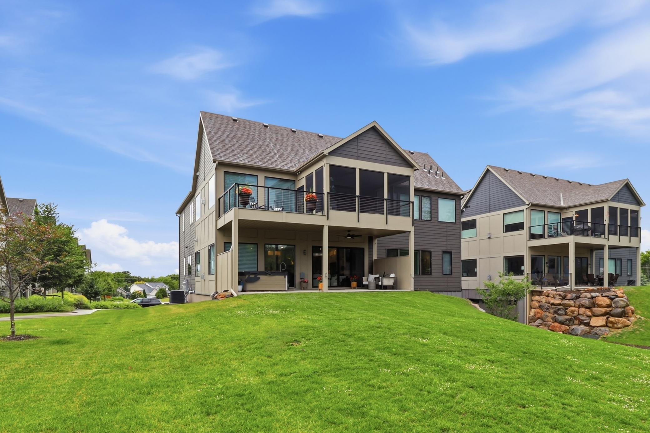 View of Residential at 4829 Linden Cove Lane, Savage MN 55378, Savage - Mike Wilen | Minnesota Team Real Estate