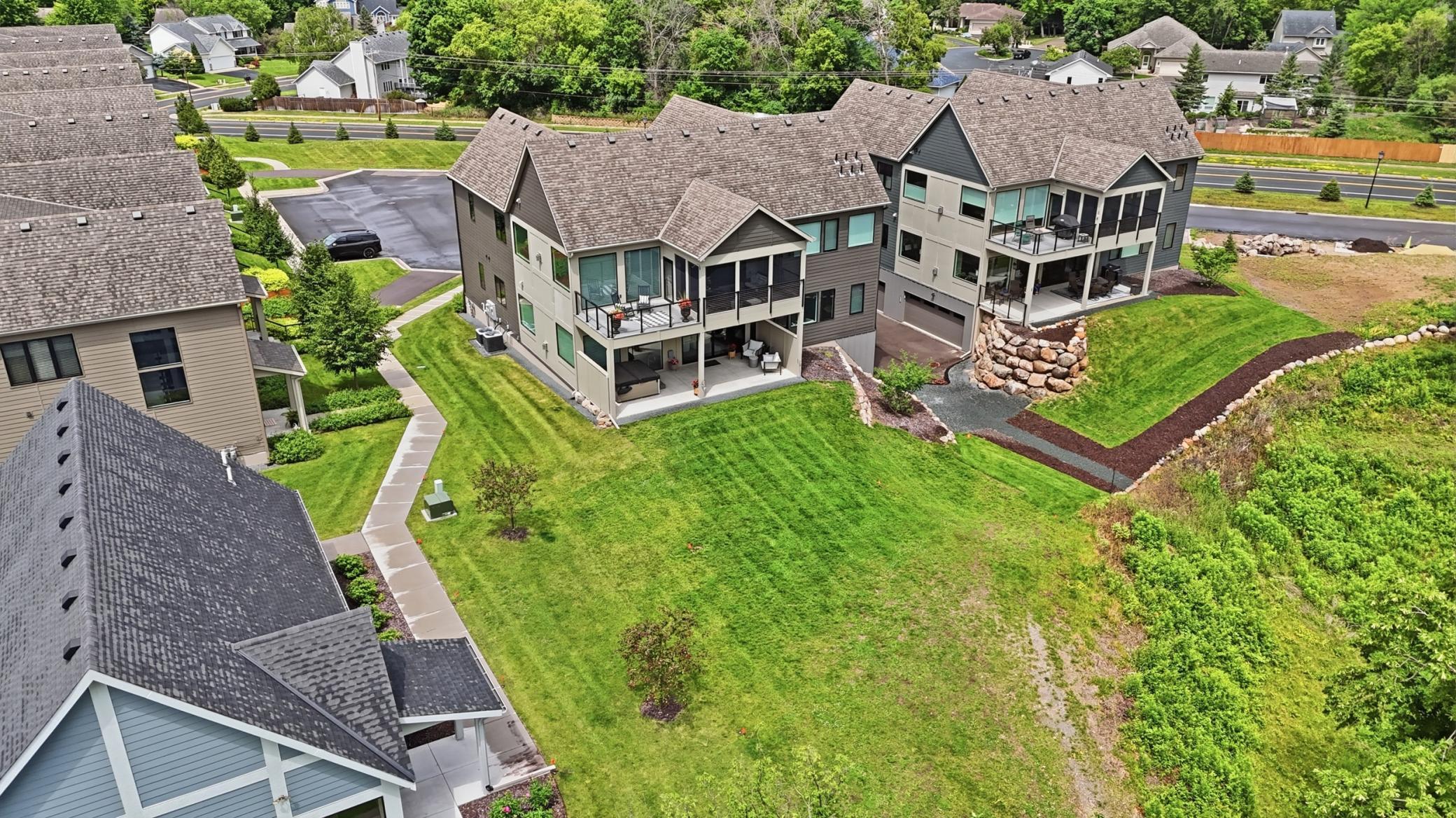 View of Residential at 4829 Linden Cove Lane, Savage MN 55378, Savage (29 of 35) - Mike Wilen | Minnesota Team Real Estate