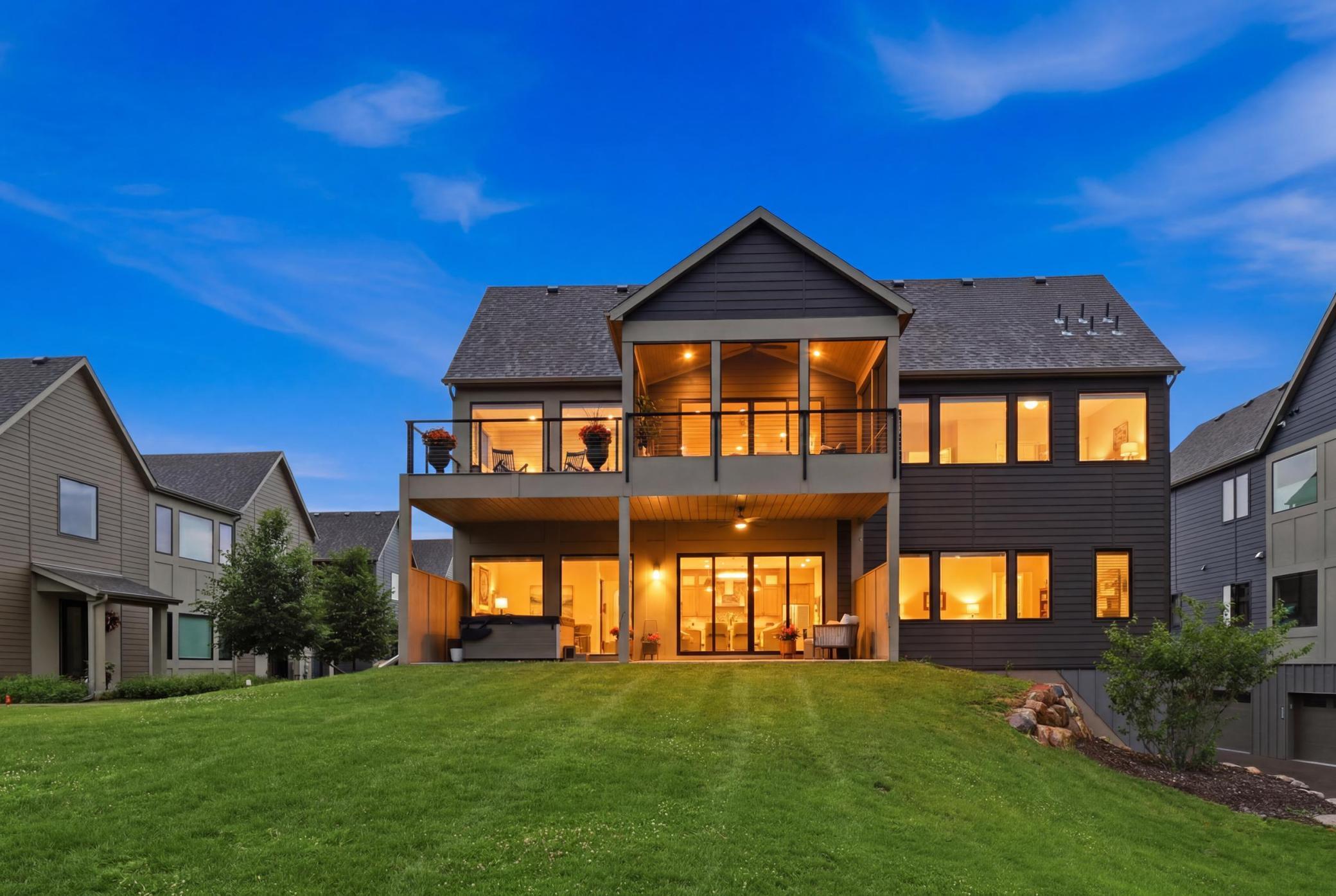 View of Residential at 4829 Linden Cove Lane, Savage MN 55378, Savage (35 of 35) - Mike Wilen | Minnesota Team Real Estate