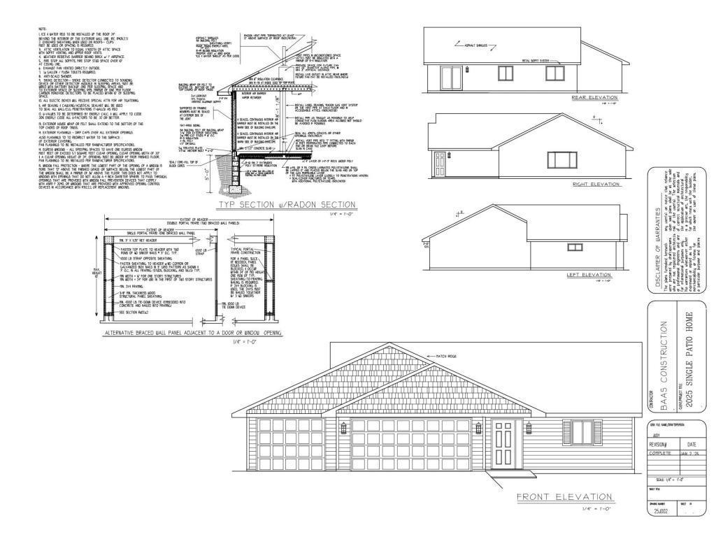 View of Residential at TBD Rechter Veld Court, Pease MN 56363, Pease (15 of 15) - Mike Wilen | Minnesota Team Real Estate
