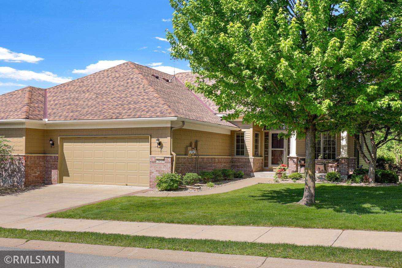 View of Residential at 13233 Downey Trail, Apple Valley MN 55124, Apple Valley - Mike Wilen | Minnesota Team Real Estate
