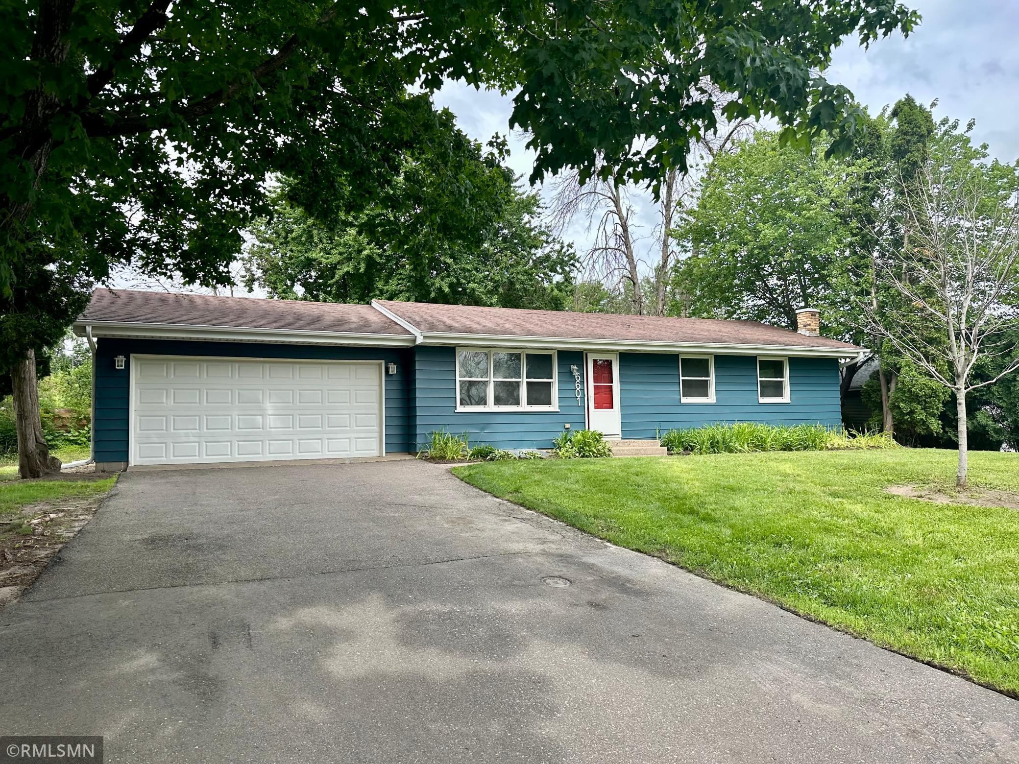 View of Residential at 6601 Zealand Avenue, Brooklyn Park MN 55428, Brooklyn Park - Mike Wilen | Minnesota Team Real Estate
