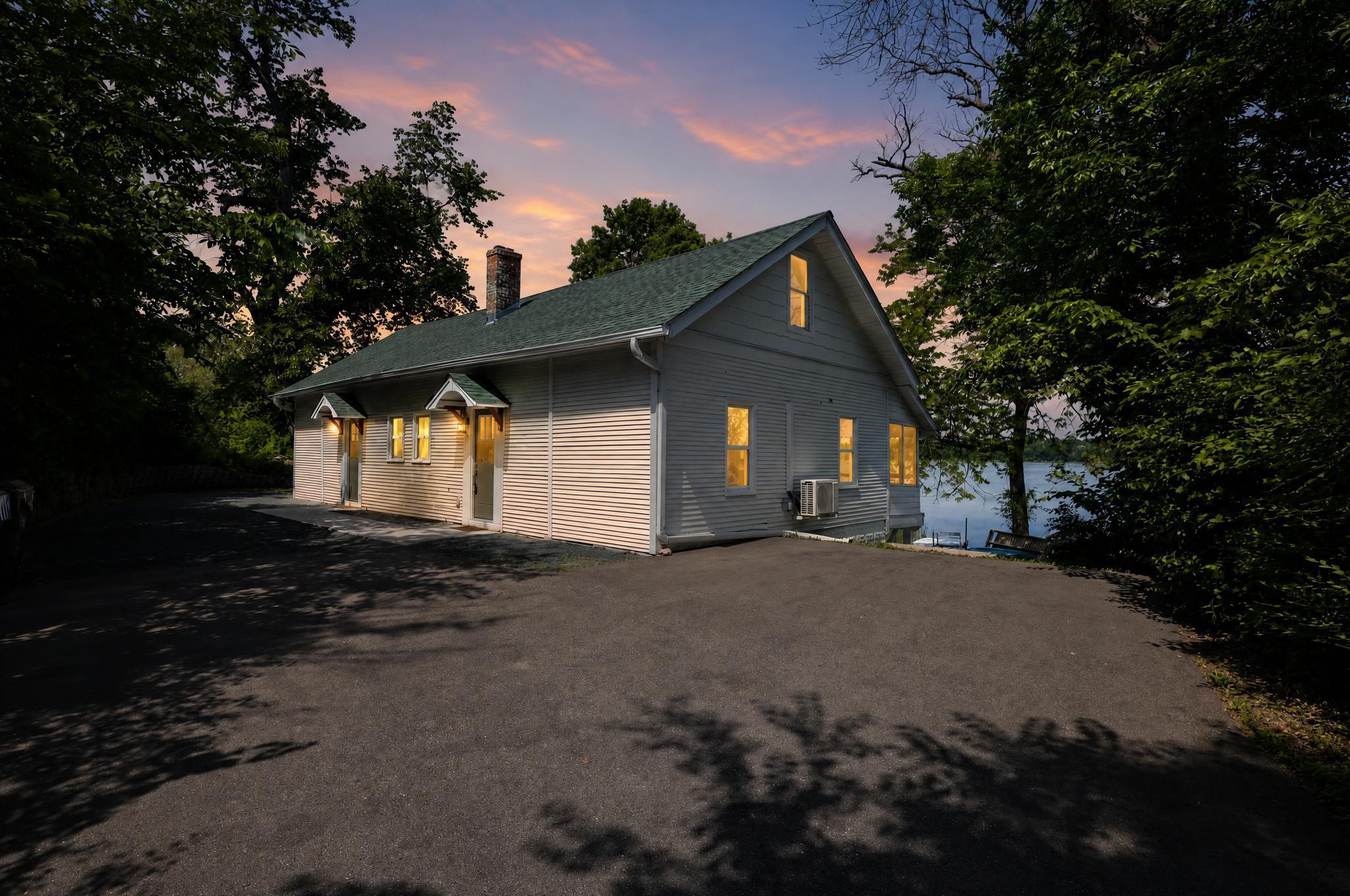 View of Residential Income at 2627 Commerce Boulevard, Mound MN 55364, Mound - Mike Wilen | Minnesota Team Real Estate
