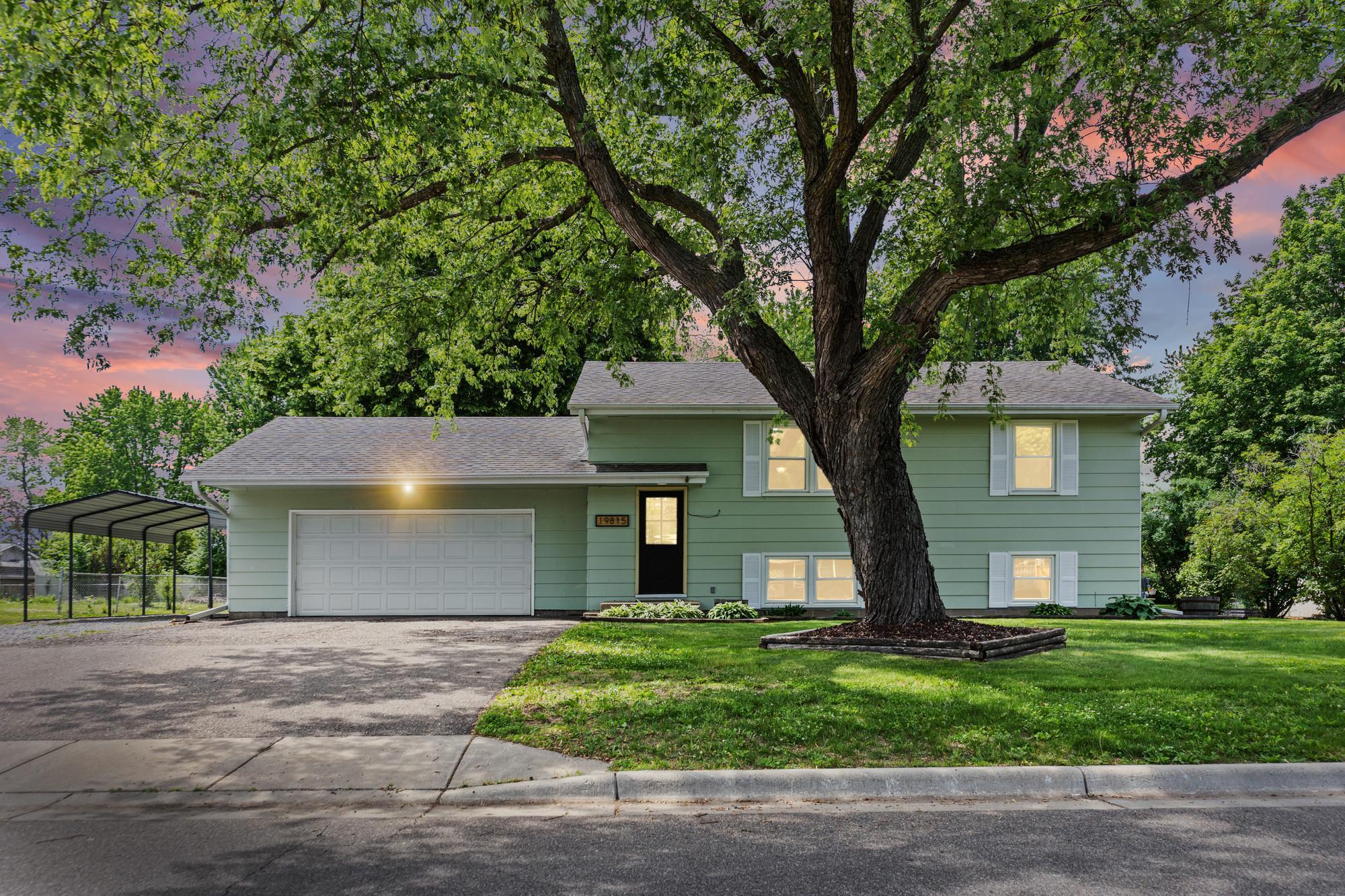 View of Residential at 19815 Chili Avenue, Farmington MN 55024, Farmington - Mike Wilen | Minnesota Team Real Estate
