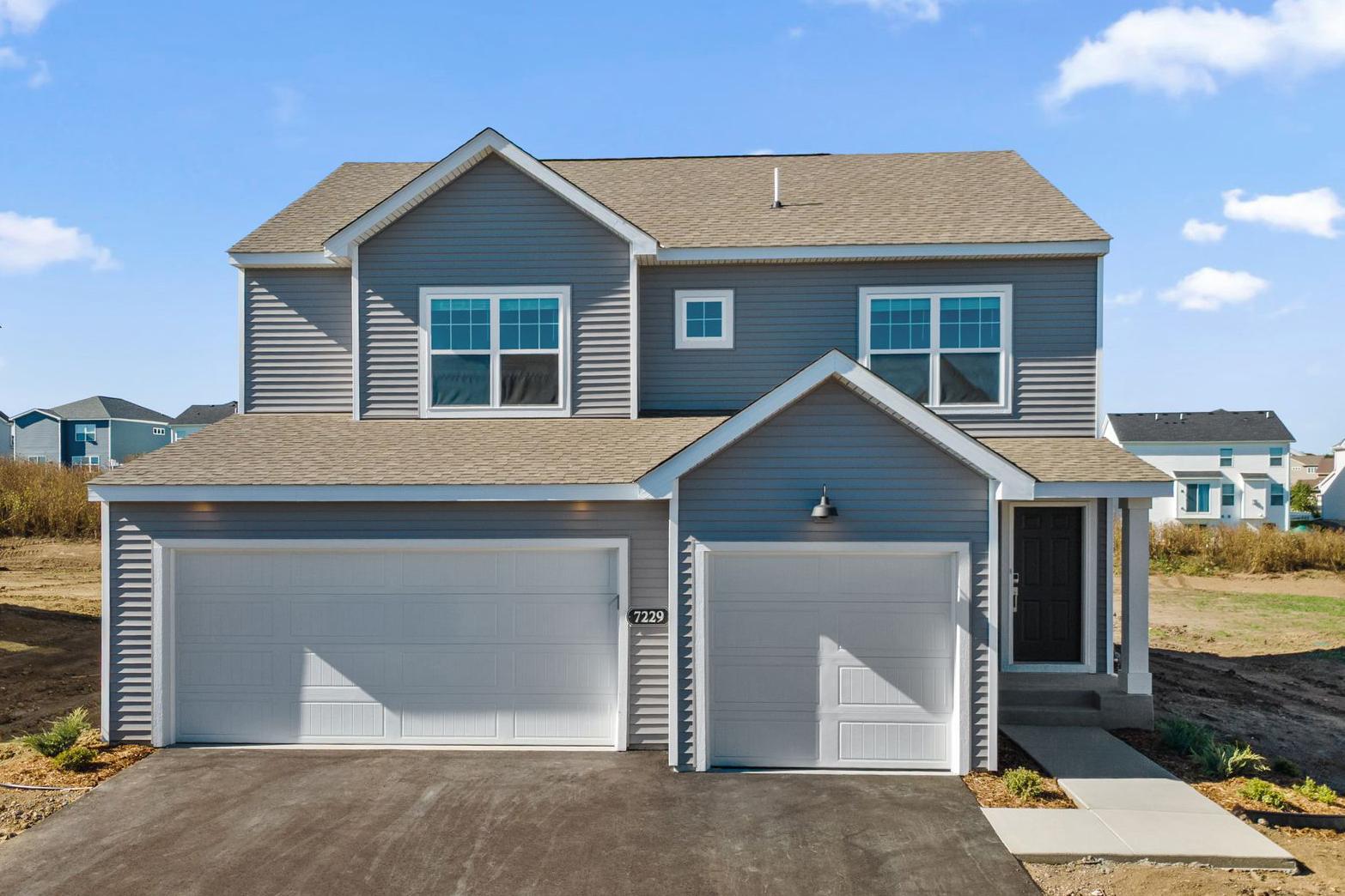 View of Residential at 15790 73rd Court, Otsego MN 55330, Otsego - Mike Wilen | Minnesota Team Real Estate