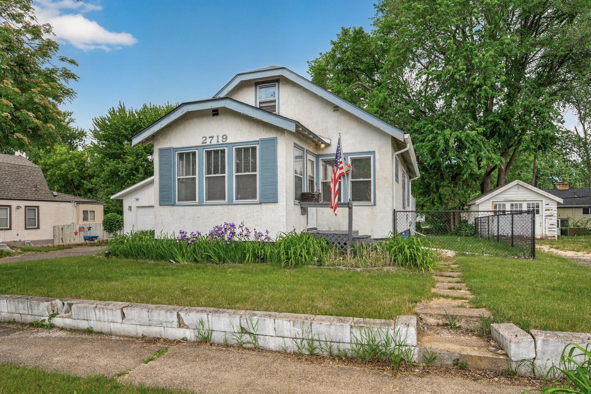 View of Residential at 2719 16th Avenue, North Saint Paul MN 55109, North Saint Paul - Mike Wilen | Minnesota Team Real Estate