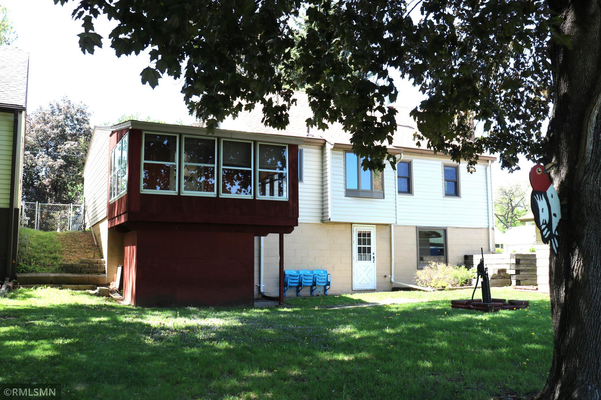 View of Residential at 4301 2nd Street, Columbia Heights MN 55421, Columbia Heights (31 of 31) - Mike Wilen | Minnesota Team Real Estate