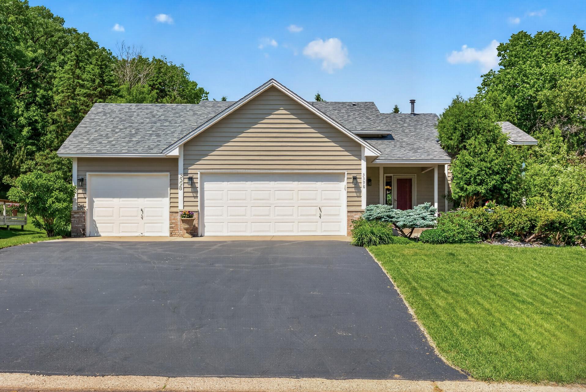 View of Residential at 3398 Rolling Hills Drive, Eagan MN 55121, Eagan - Mike Wilen | Minnesota Team Real Estate
