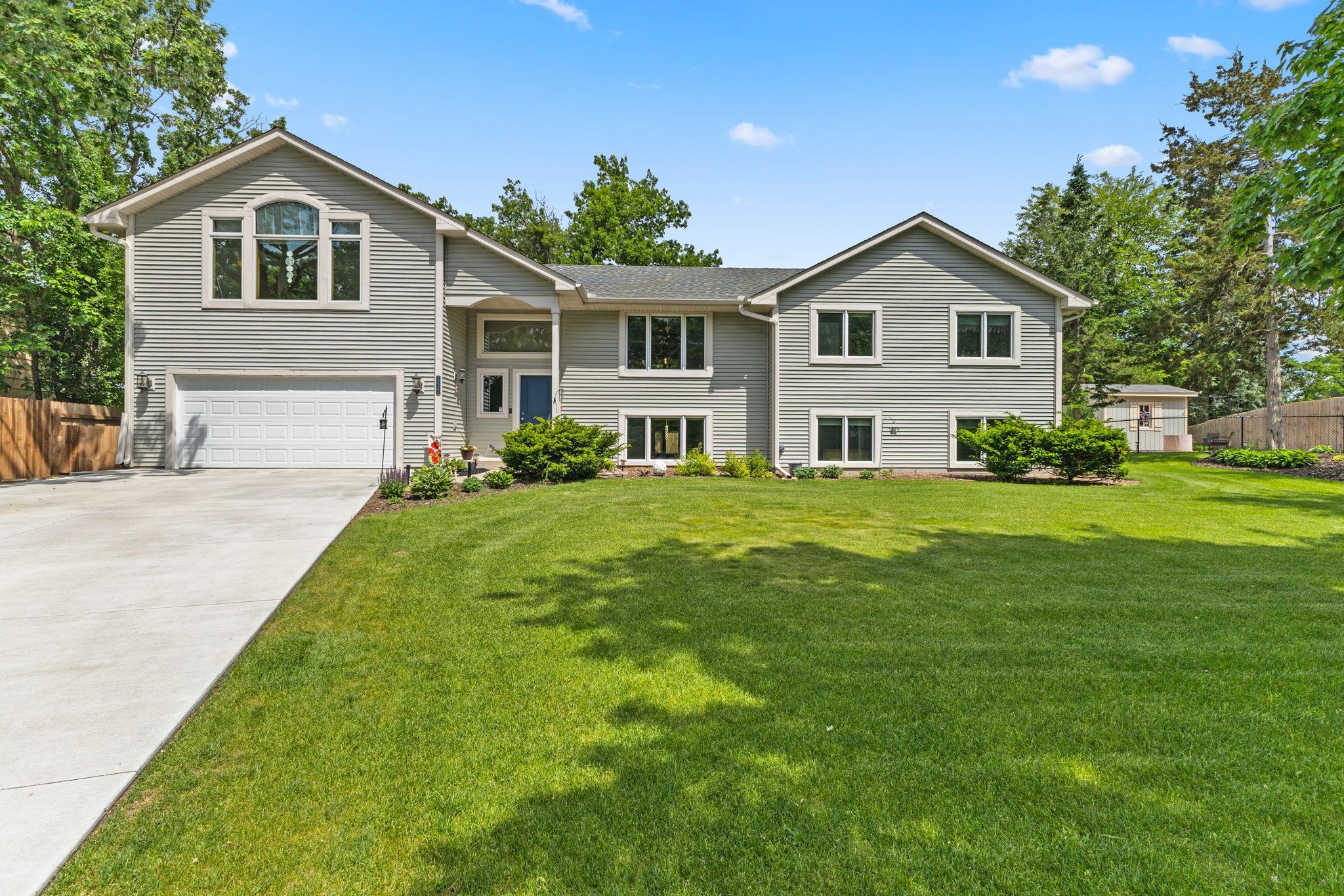 View of Residential at 12347 Magnolia Circle, Coon Rapids MN 55448, Coon Rapids - Mike Wilen | Minnesota Team Real Estate