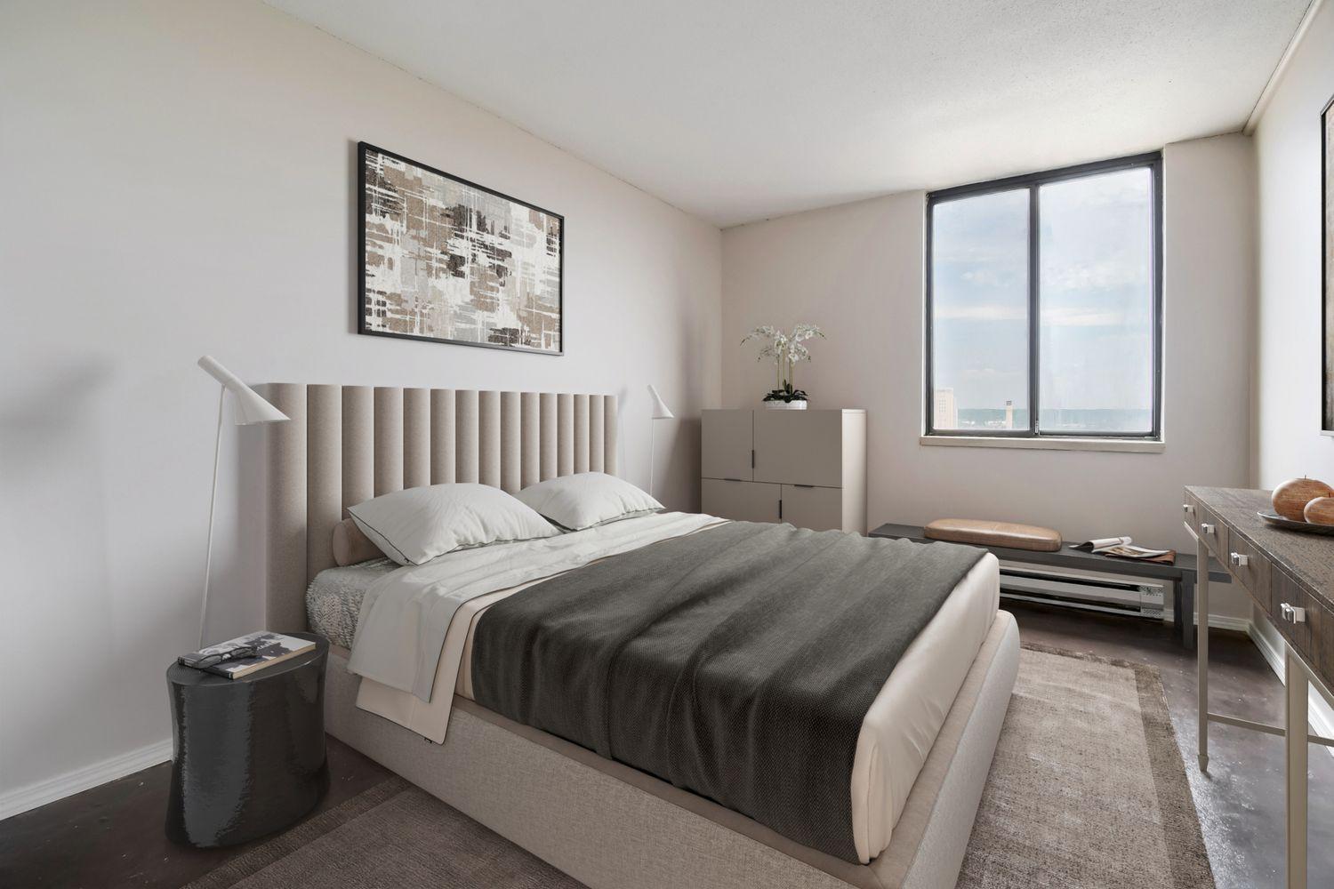 View of Residential at 291 7th Street #1702, Saint Paul MN 55102, Saint Paul (14 of 20) - Mike Wilen | Minnesota Team Real Estate