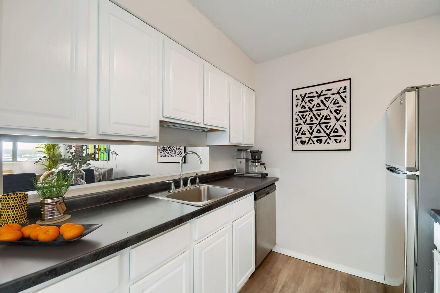 View of Residential at 291 7th Street #1702, Saint Paul MN 55102, Saint Paul (8 of 20) - Mike Wilen | Minnesota Team Real Estate
