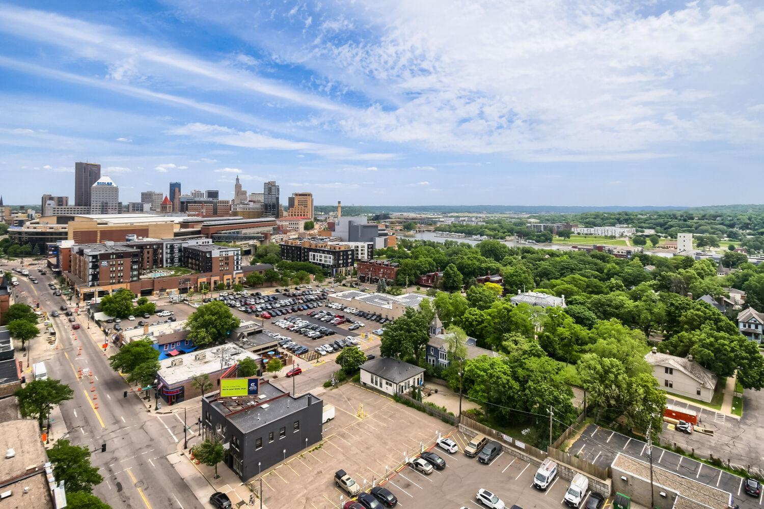 View of Residential at 291 7th Street #1702, Saint Paul MN 55102, Saint Paul (20 of 20) - Mike Wilen | Minnesota Team Real Estate