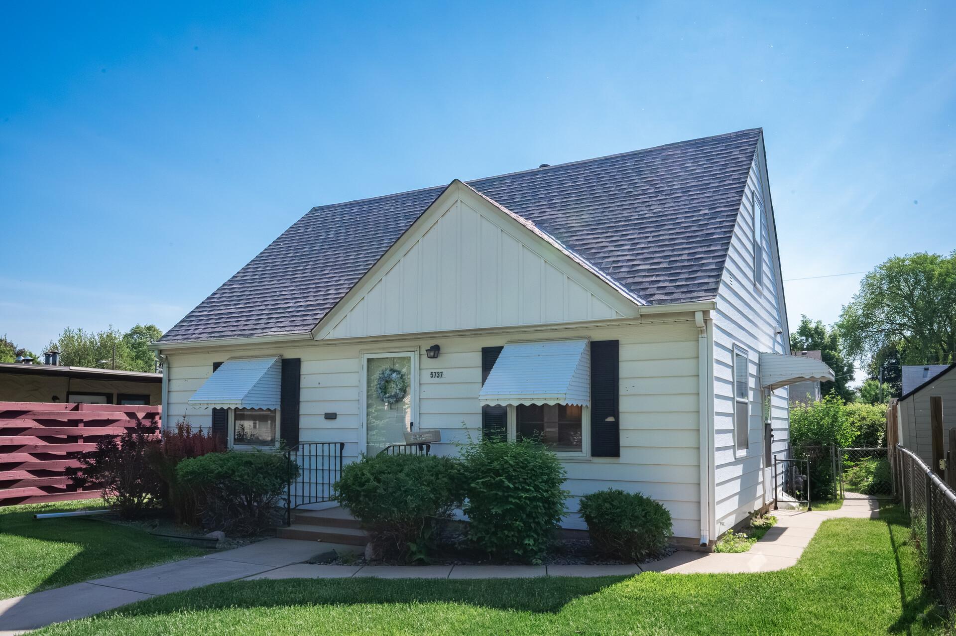 View of Residential at 5737 34th Avenue, Minneapolis MN 55417, Minneapolis - Mike Wilen | Minnesota Team Real Estate